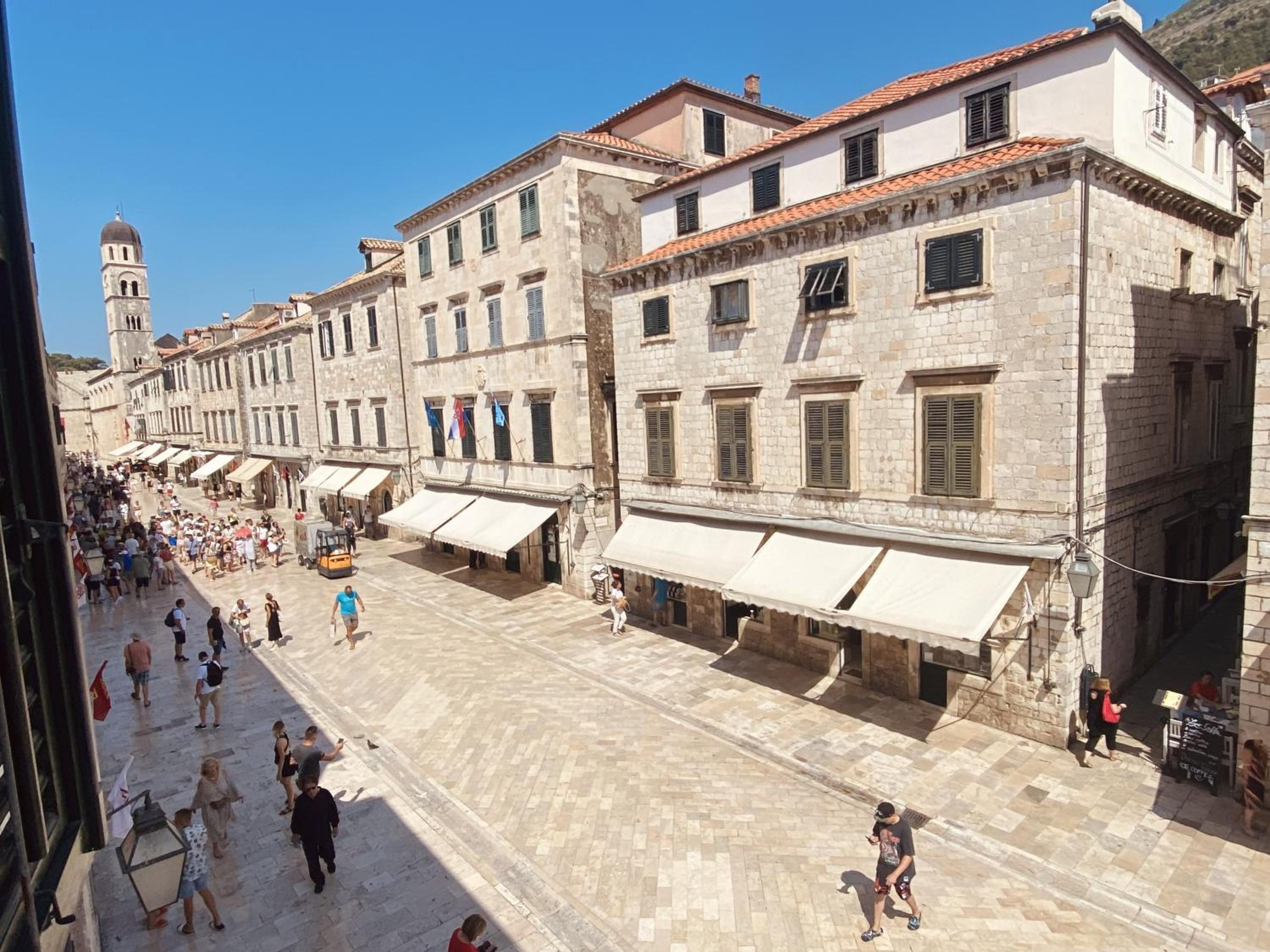 Apartment Tomasović Old Town