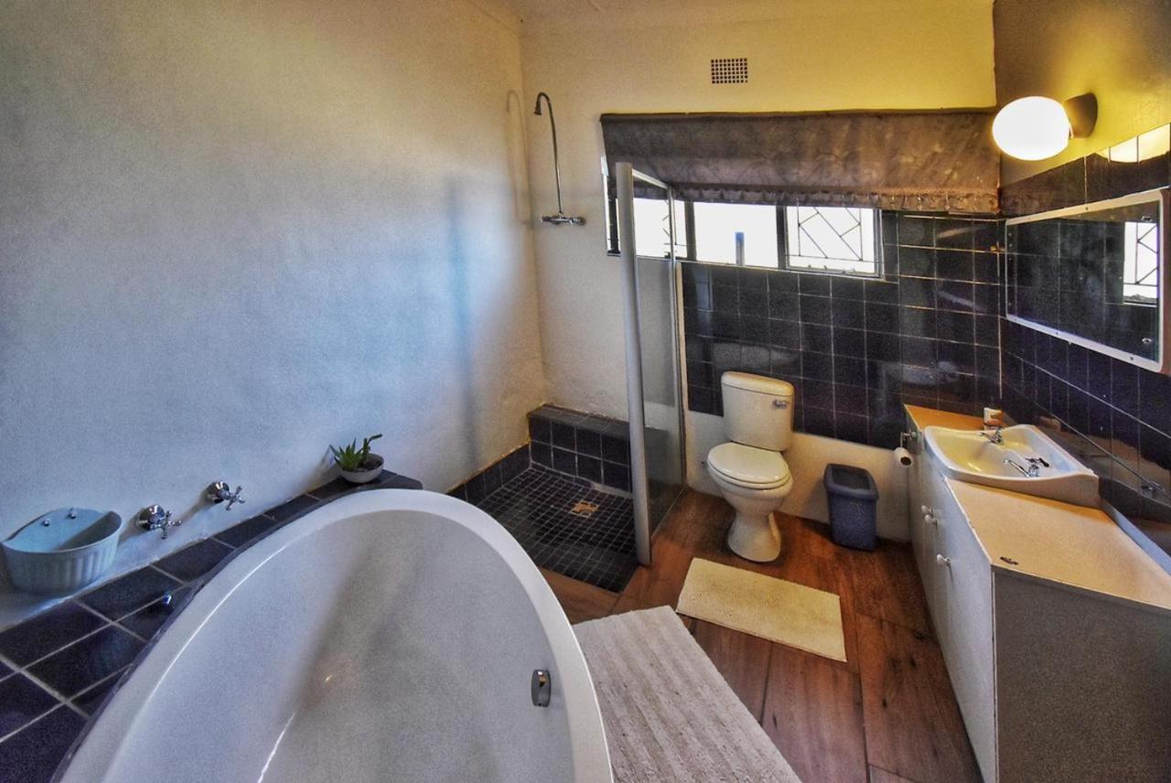 The Orchid Guesthouse