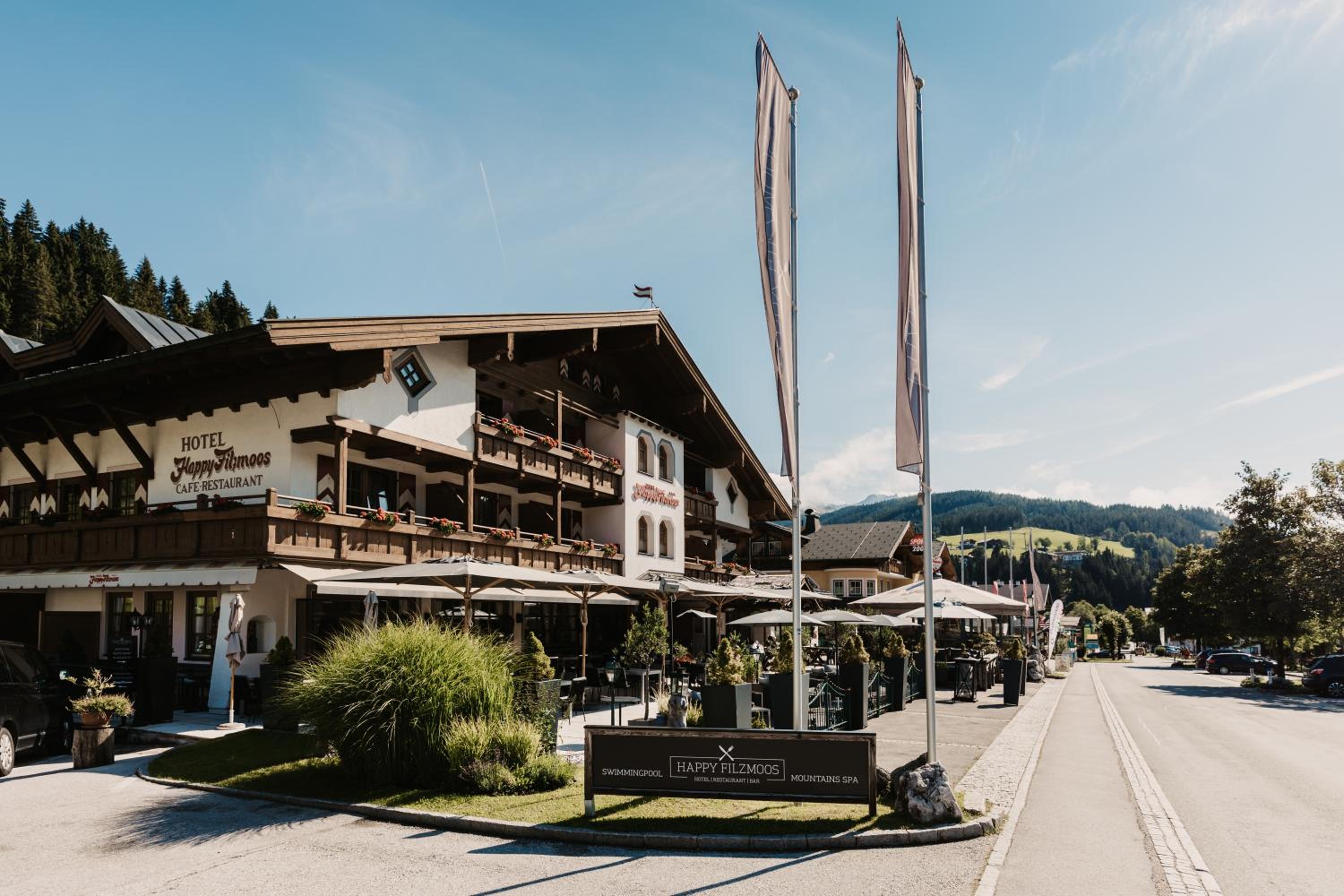 Hotel Happy Filzmoos - Image 1