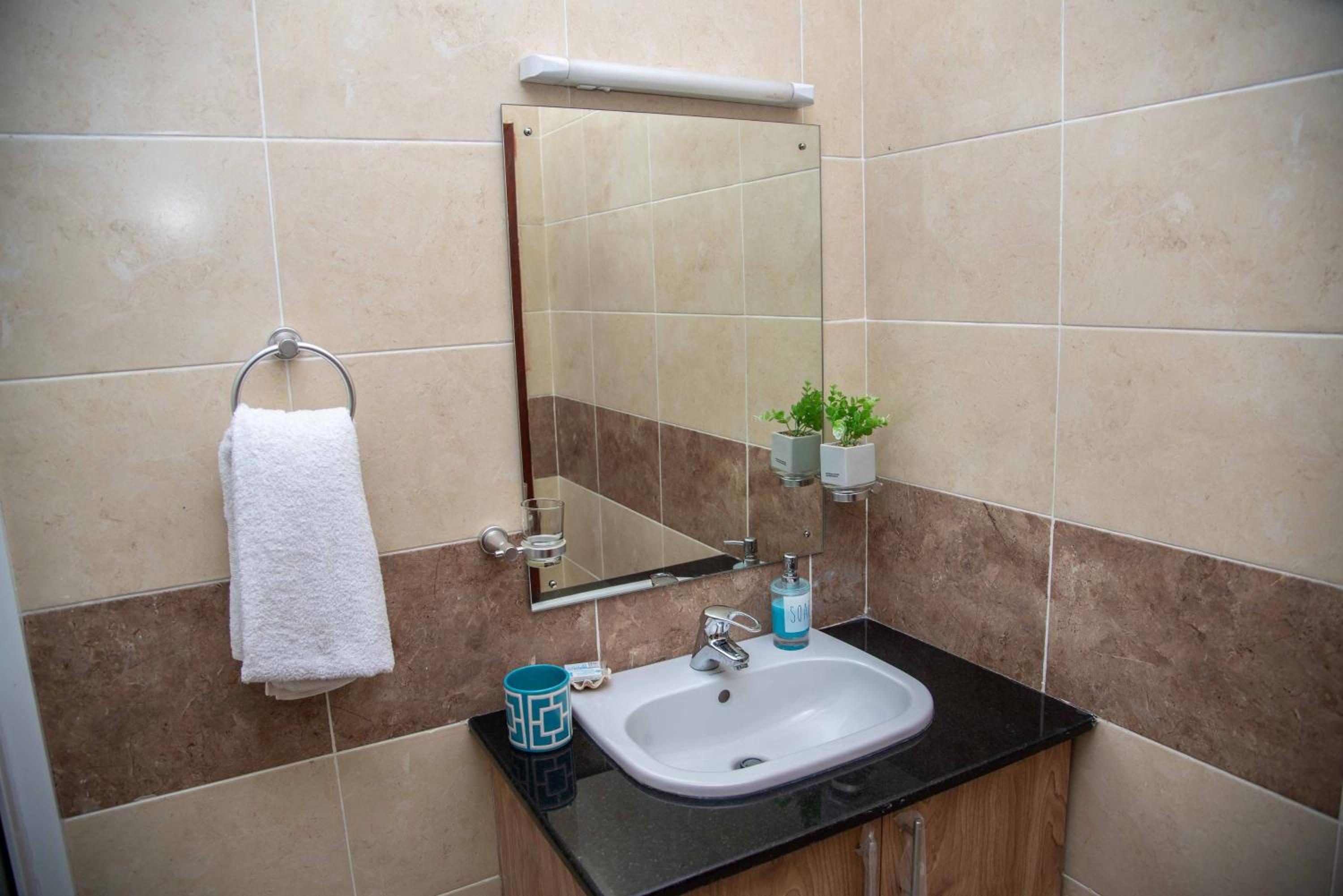 Westlands place 1 bedroom - Safari House, Sherry Homes