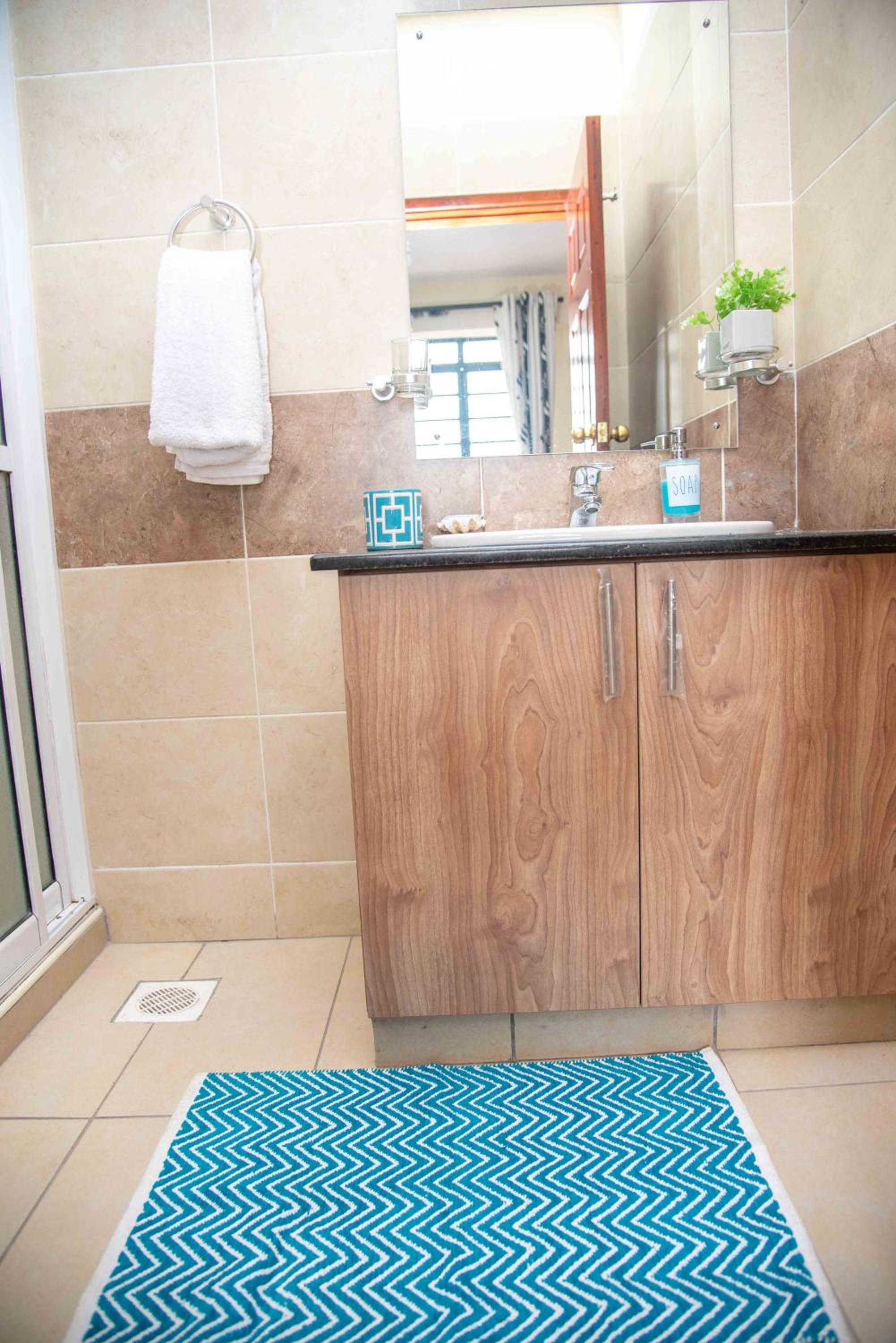 Westlands place 1 bedroom - Safari House, Sherry Homes