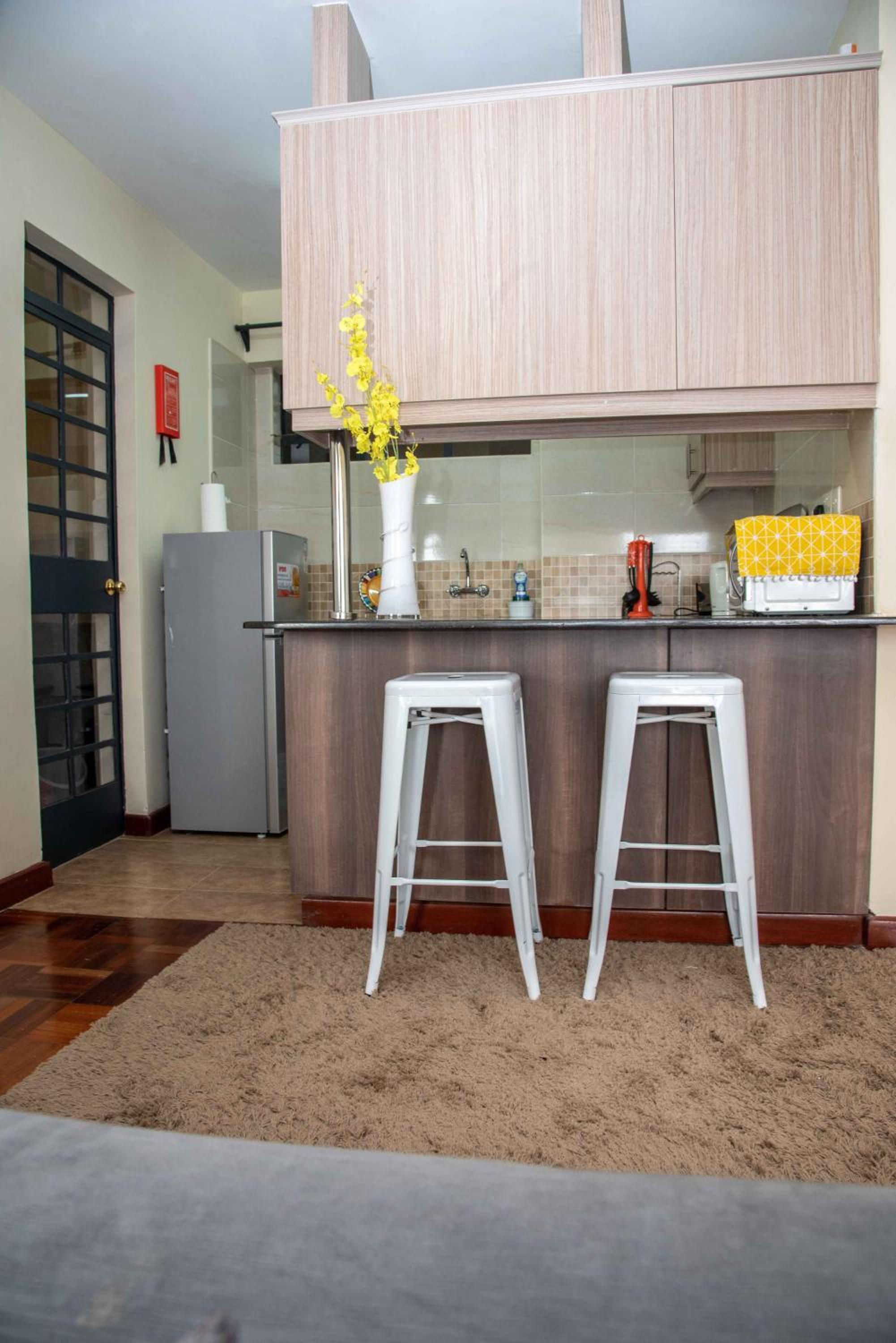 Westlands place 1 bedroom - Safari House, Sherry Homes