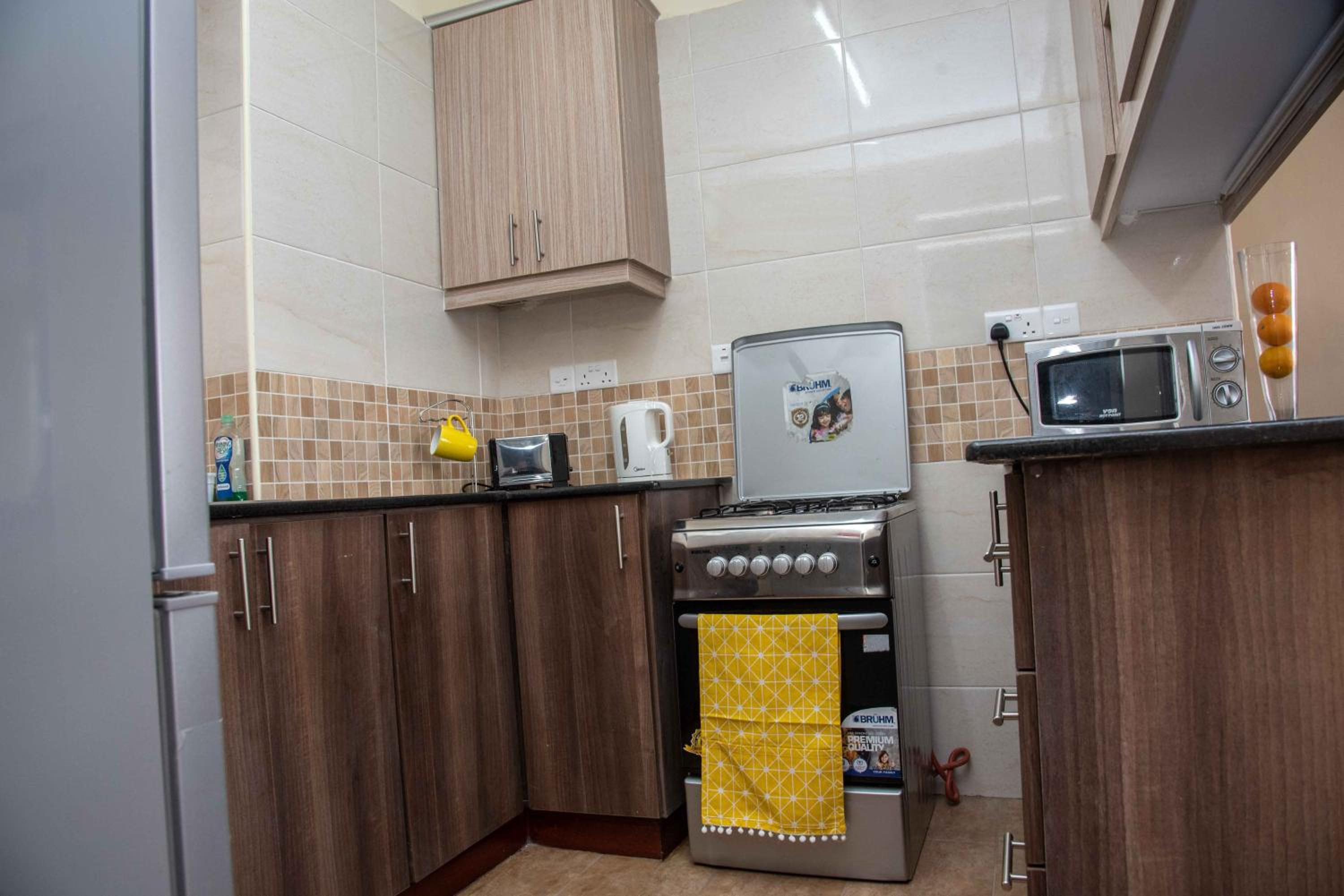 Westlands place 1 bedroom - Safari House, Sherry Homes
