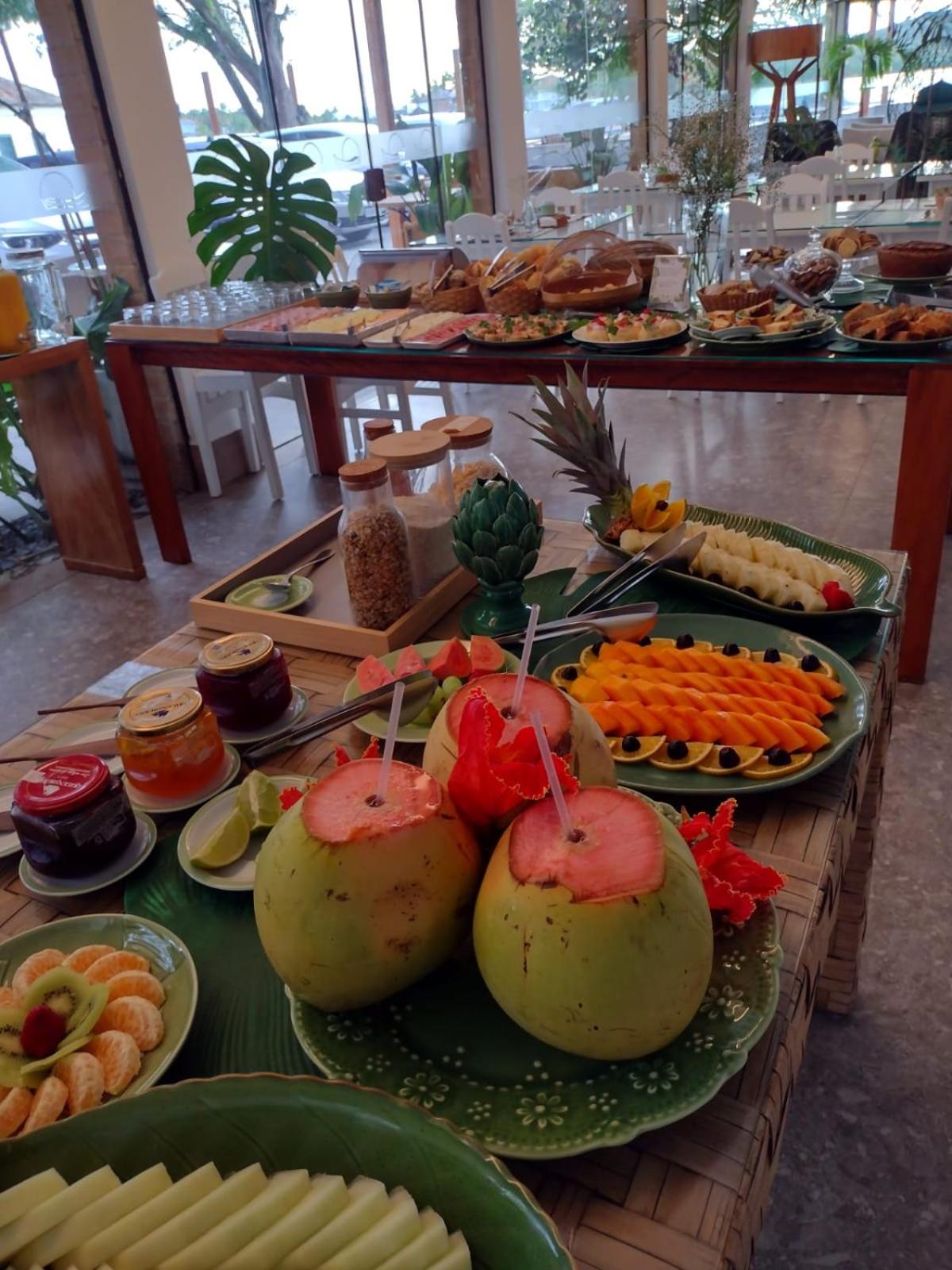Passagem Concept Hotel e Spa