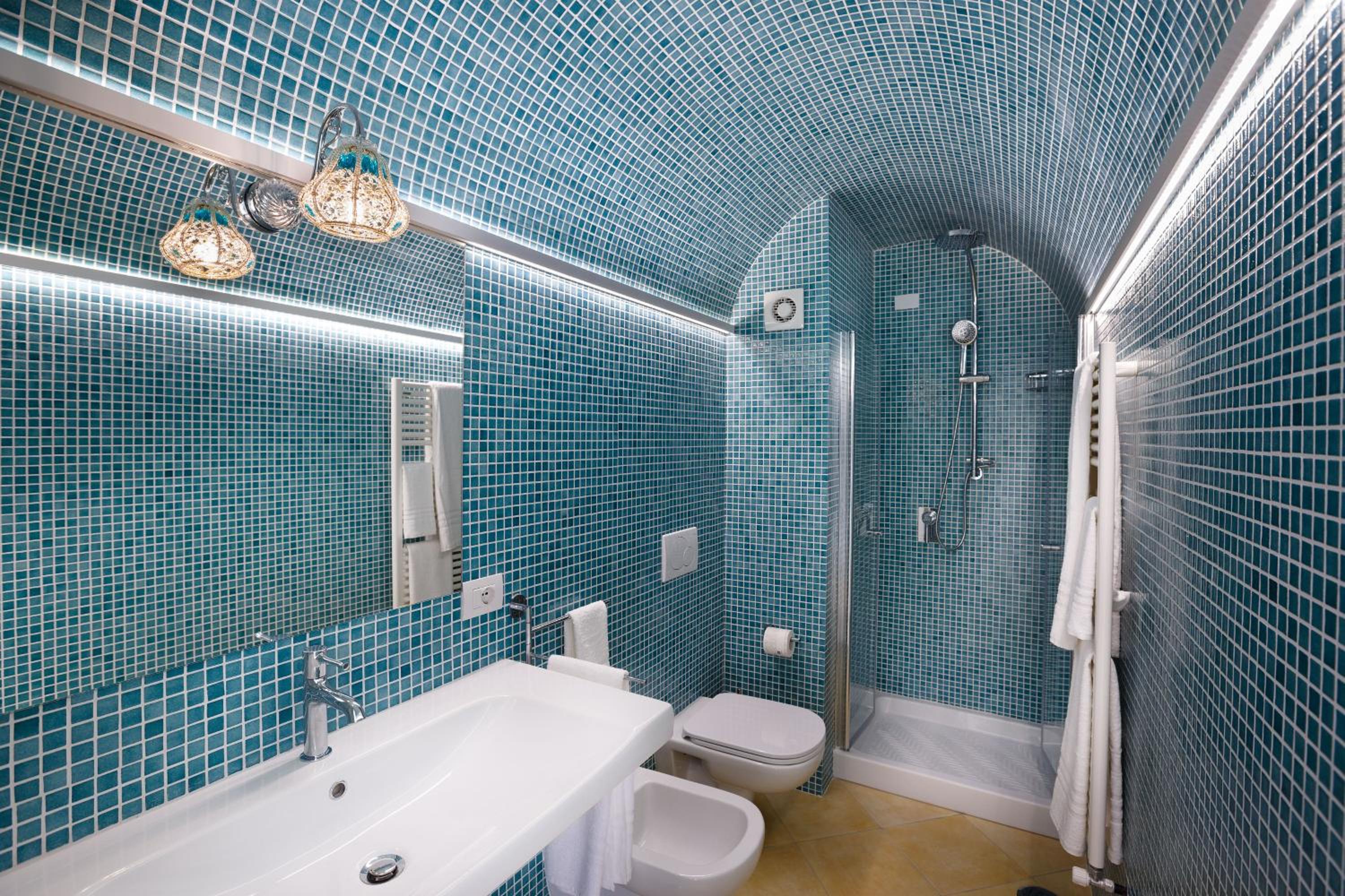 Villa Don Camillo photo 2