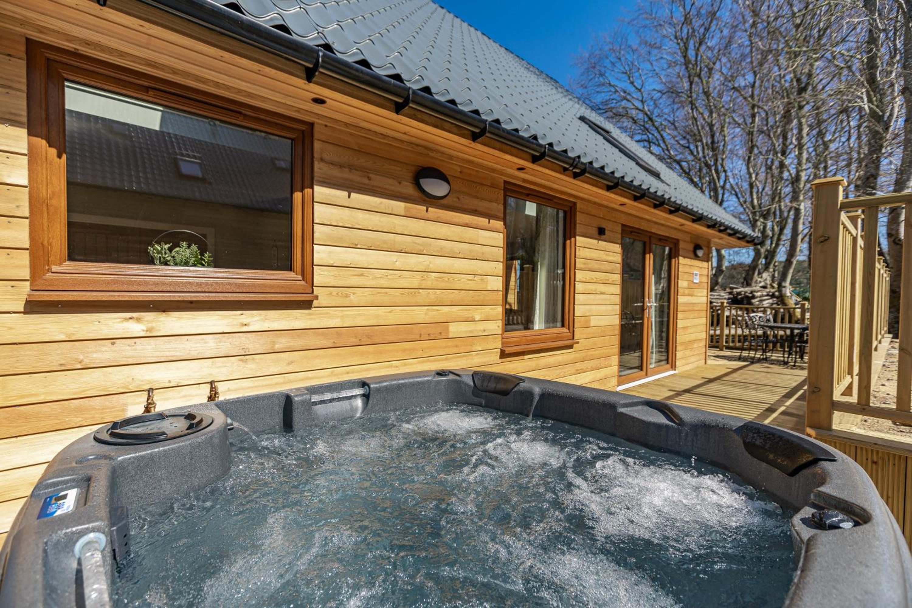 Monarch Lodge 14 with Hot Tub view 4
