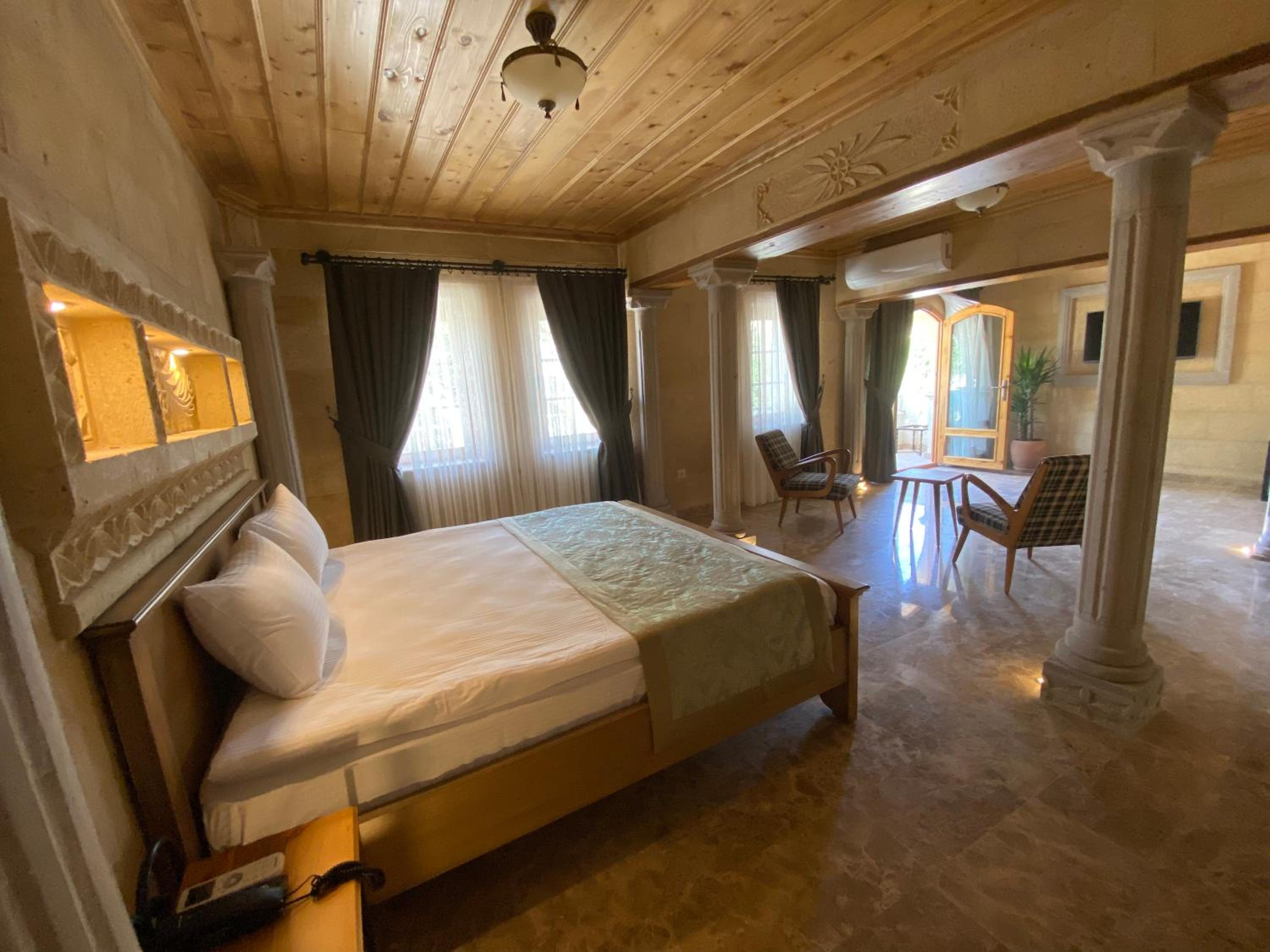 Luxury Cratus Stone Palace - Image 22