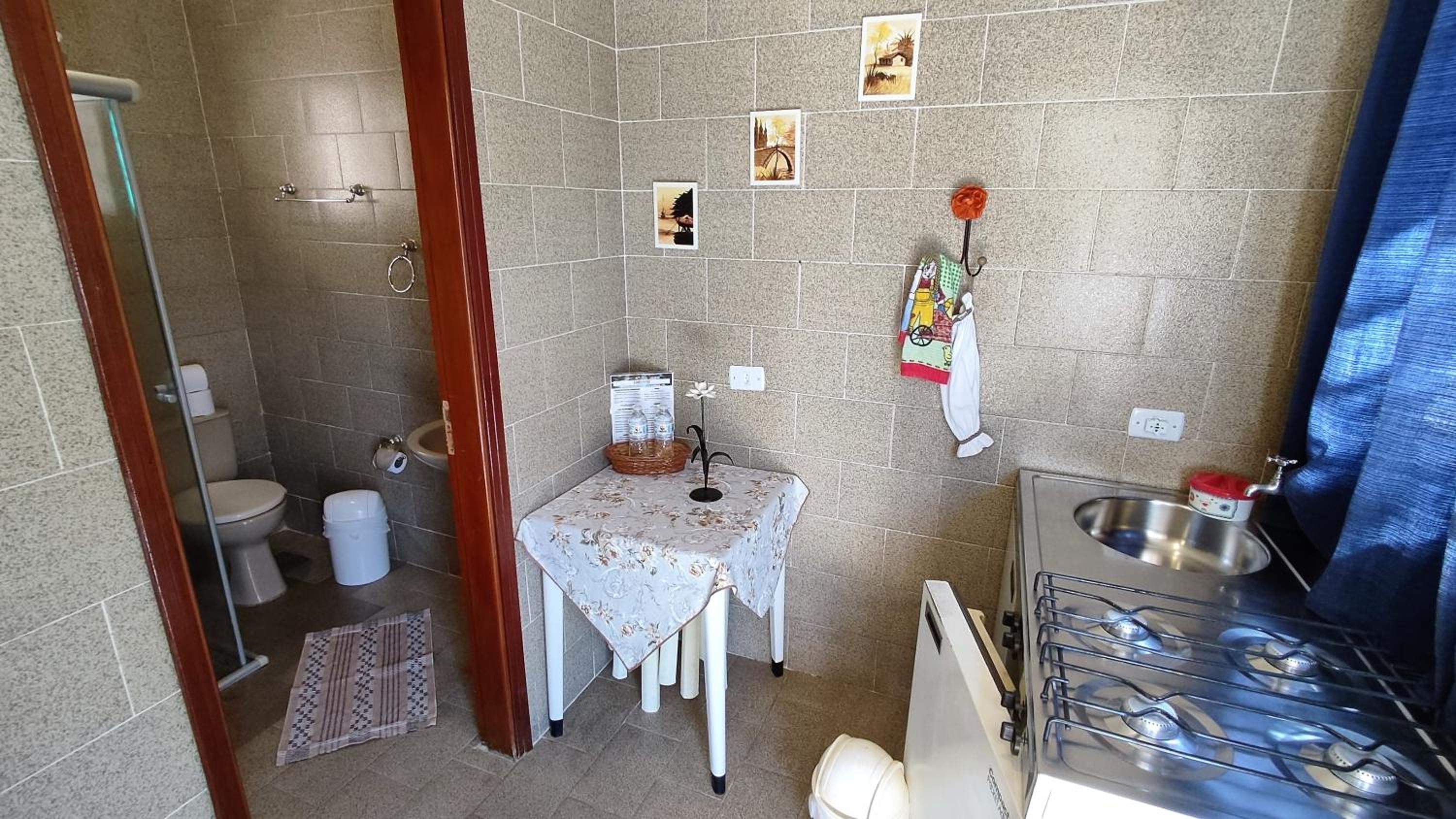 Chalés Vila da Serra