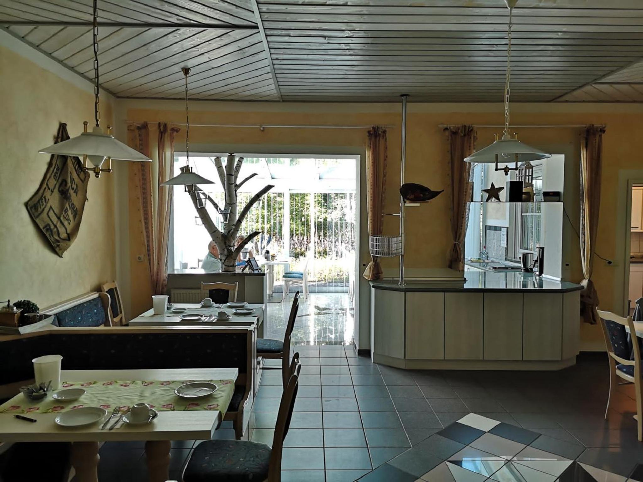 Pension Martinus