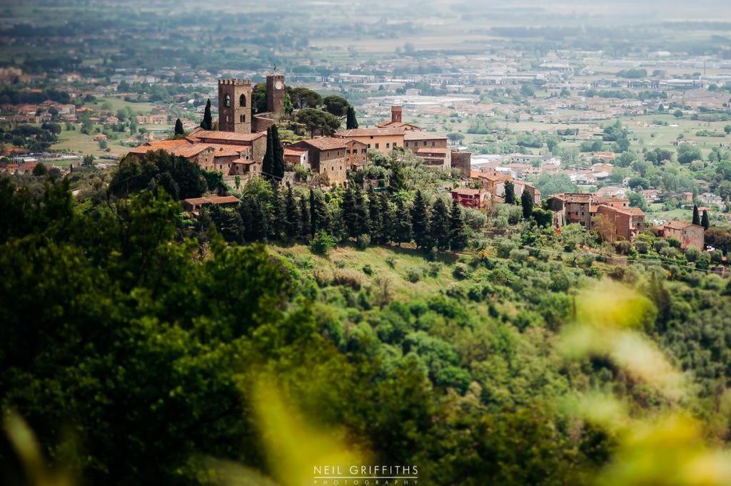 La Magione dei Todaro view 5
