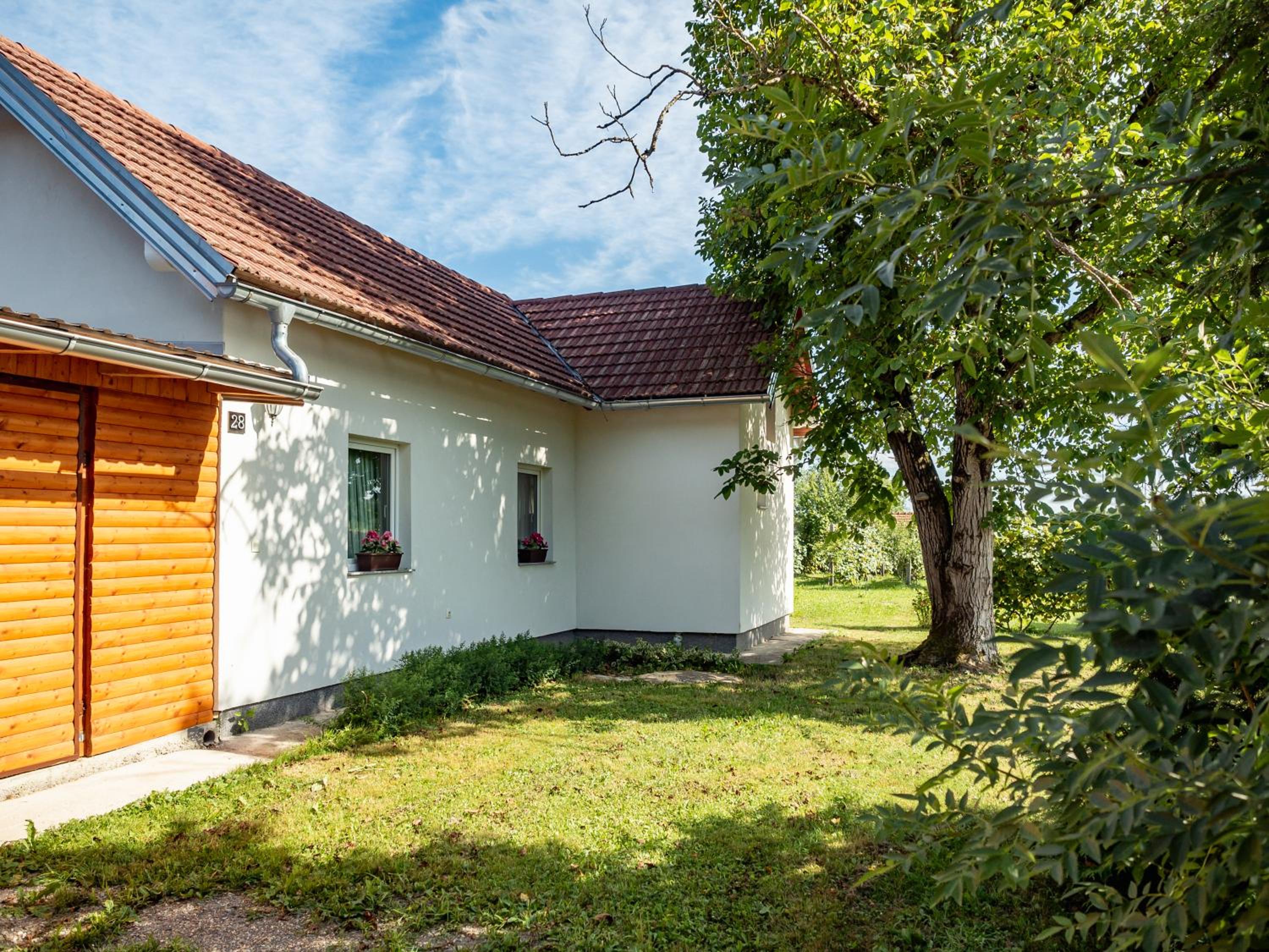 Holiday Home Navis view 2