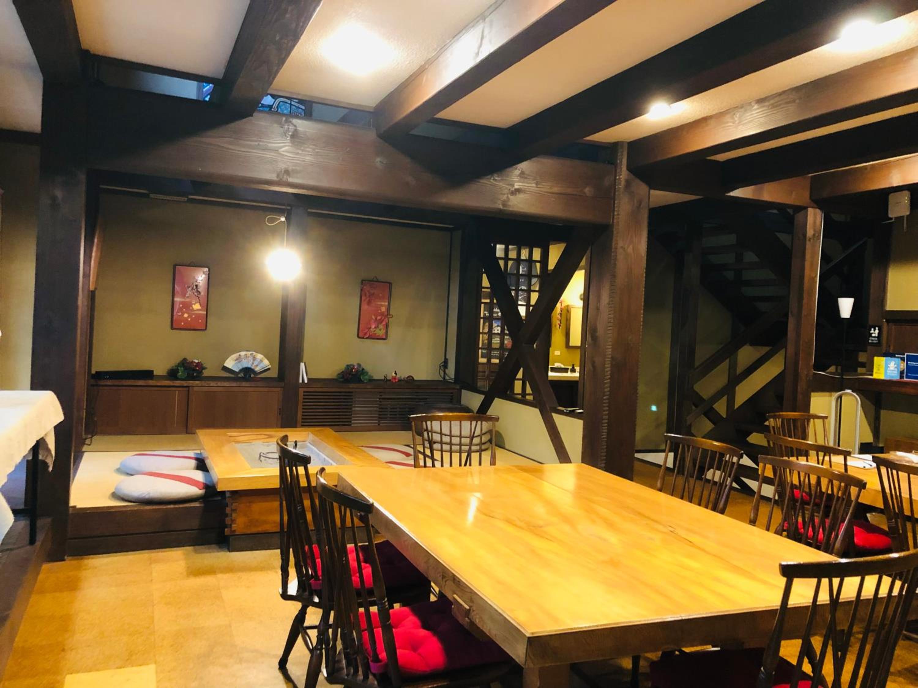 The Guest House Japan Hakuba