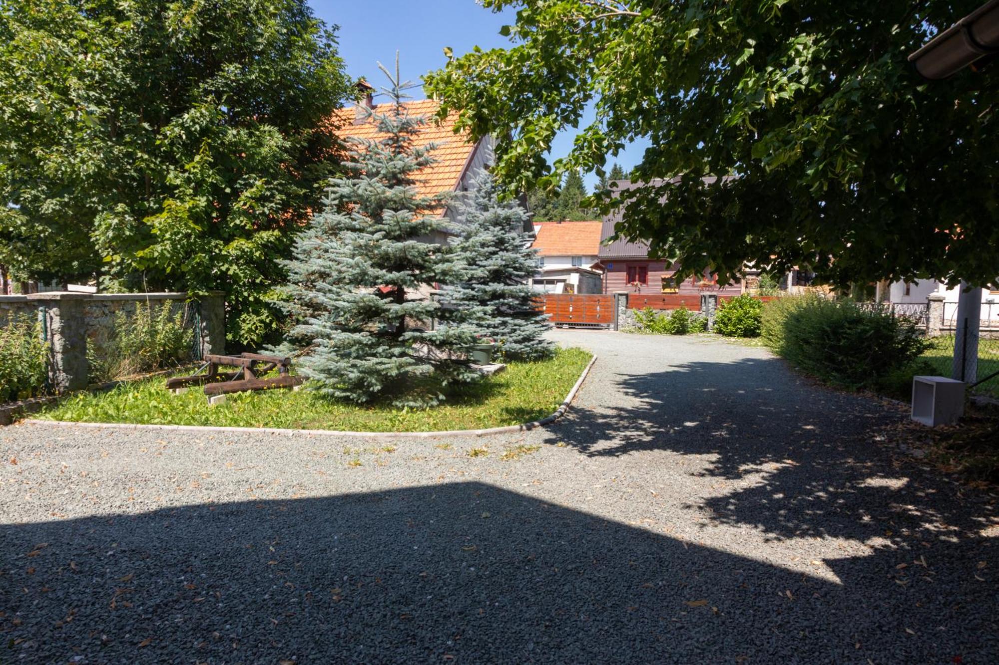 Kuća za odmor Birko view 4