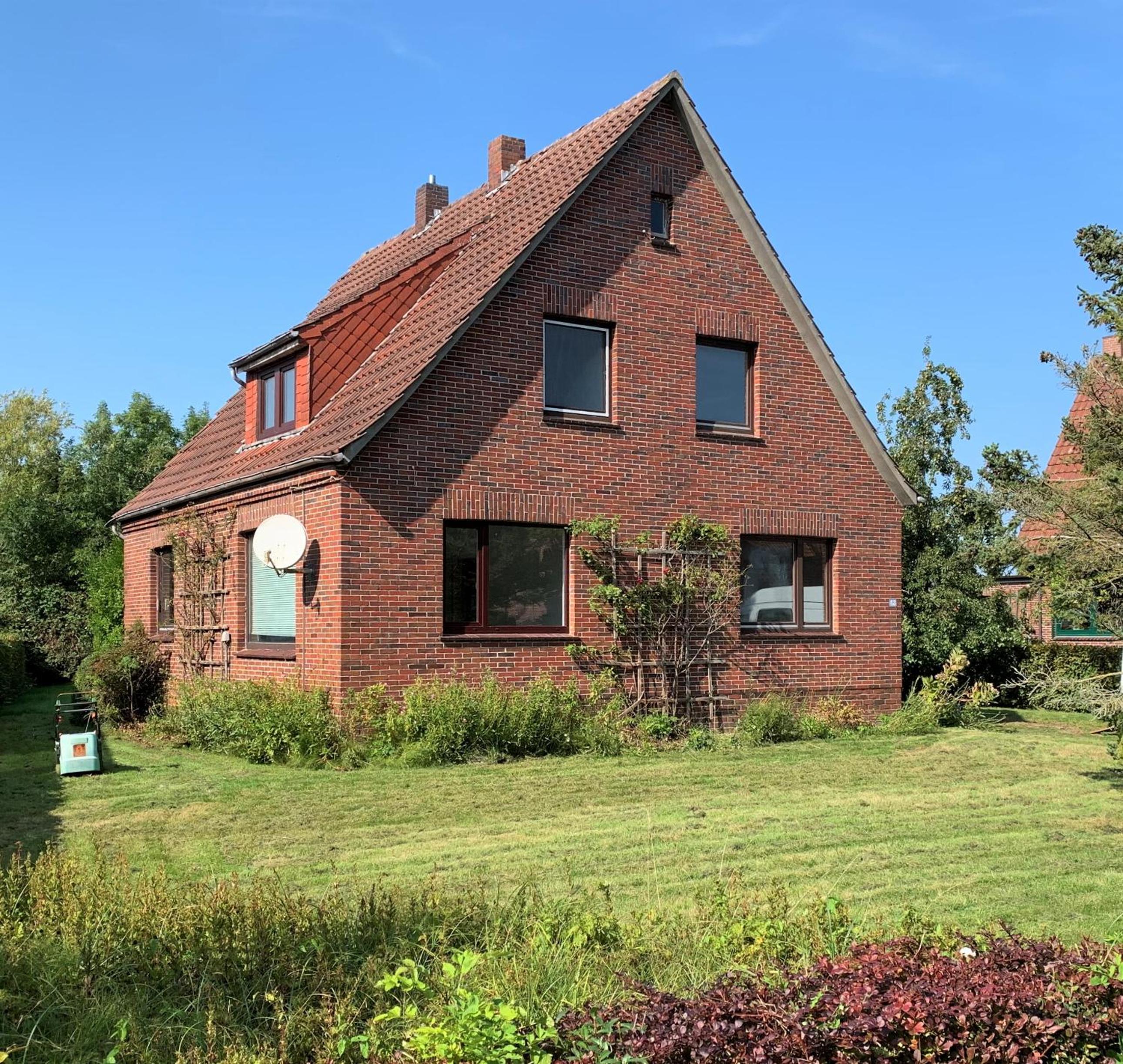 Ferienhaus Beerennest