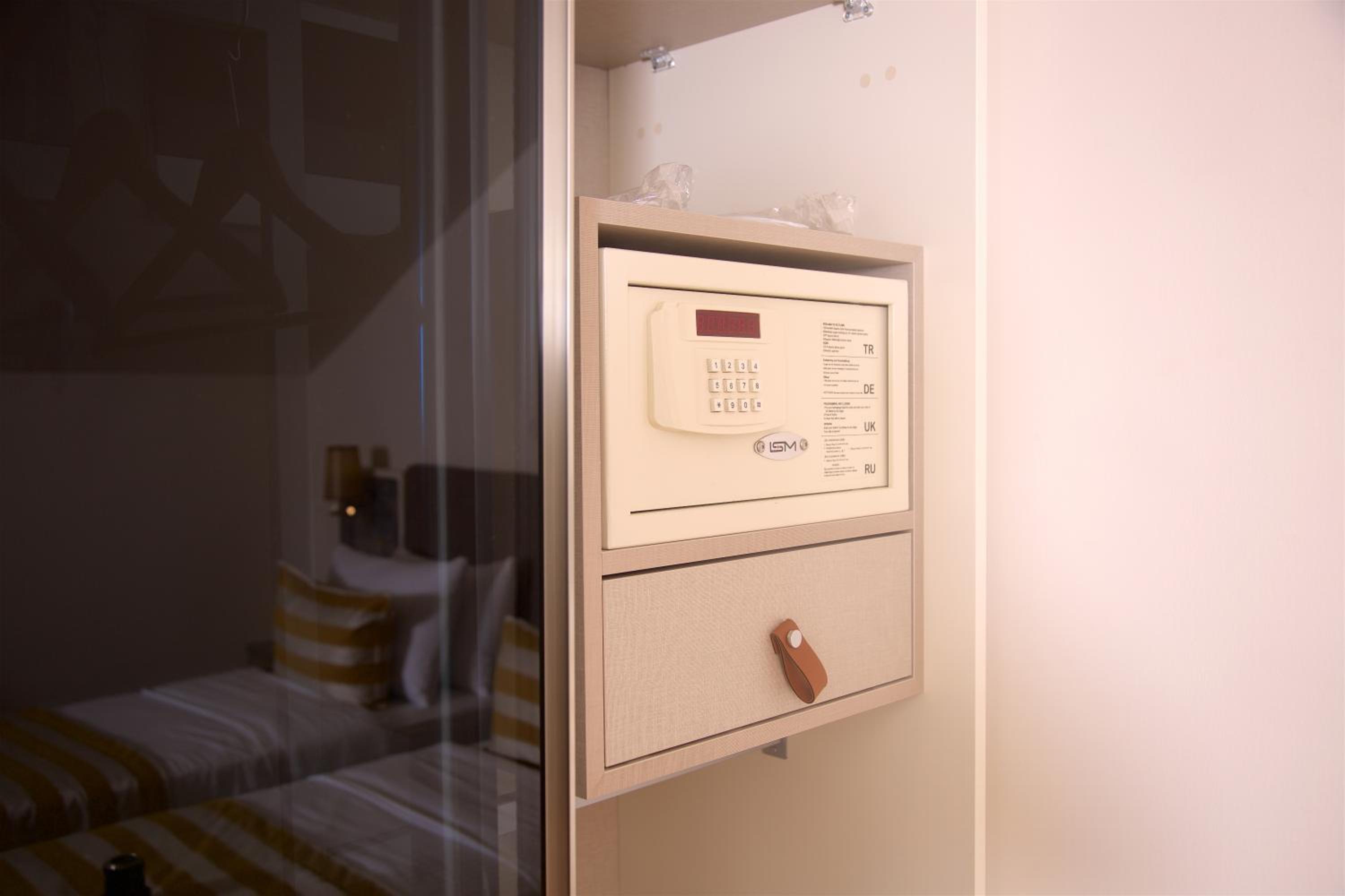 Icon Istanbul Otel - Image 37