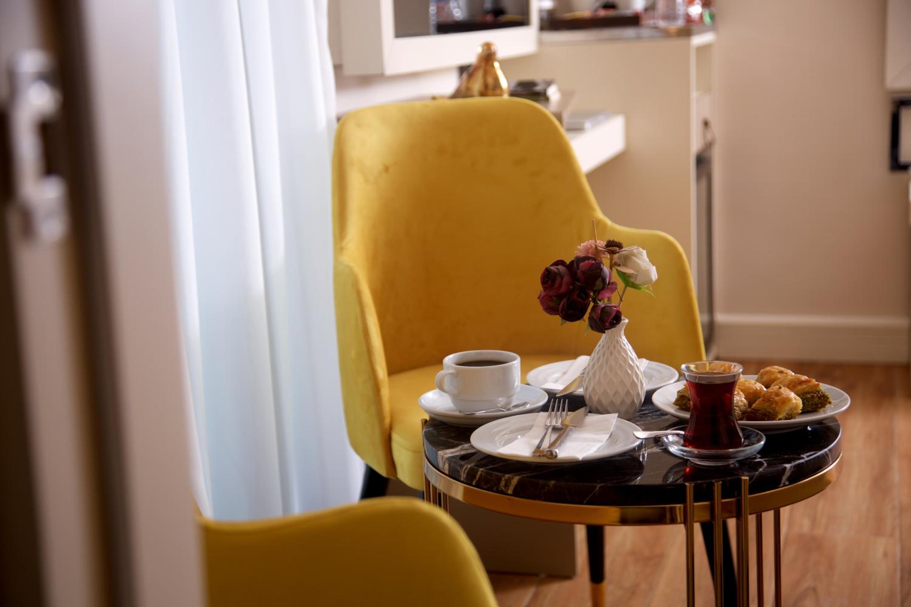 Icon Istanbul Otel - Image 7