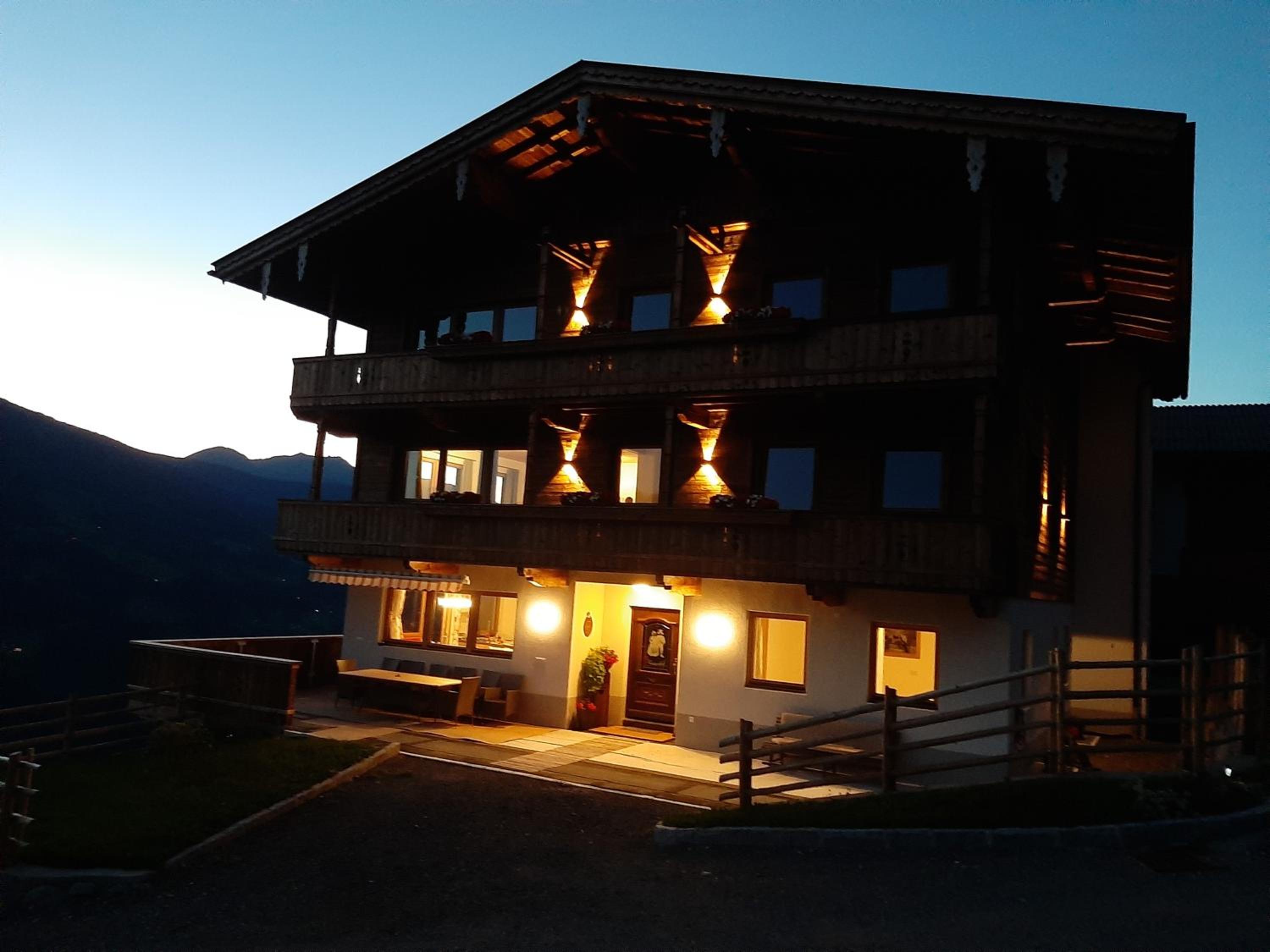 Nesterhof