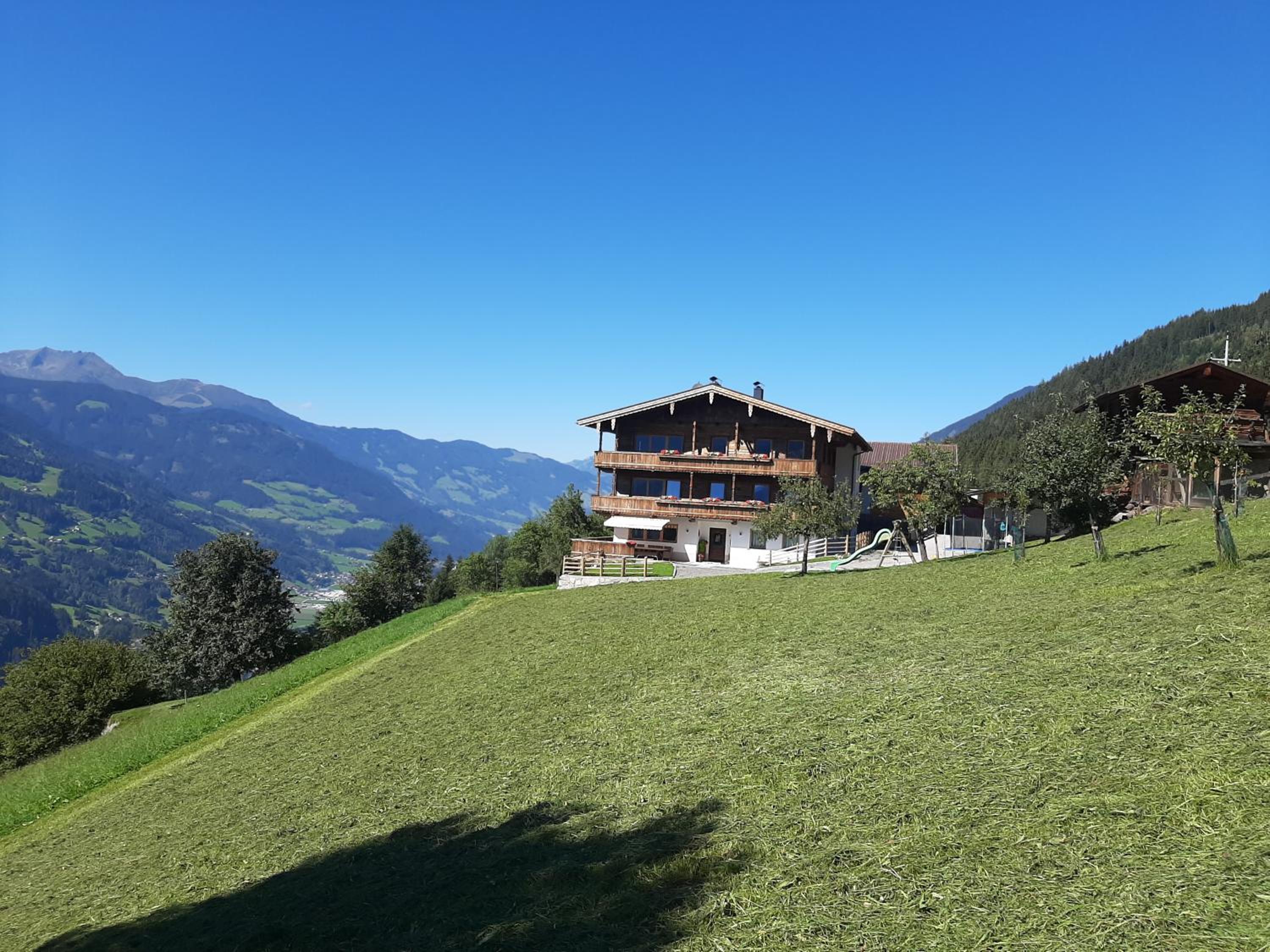 Nesterhof