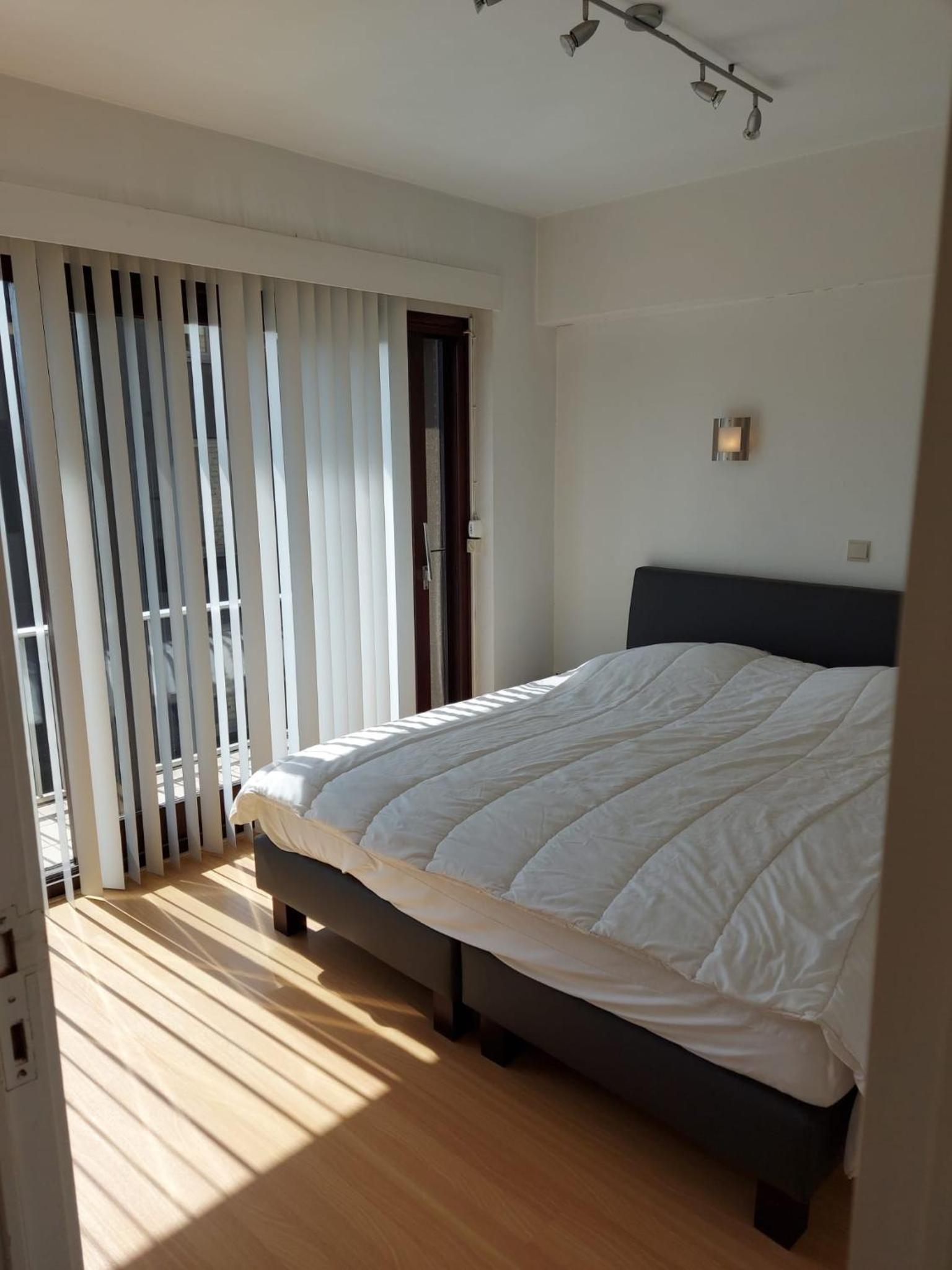 Appartement 304 met 3 slaapkamers frontaal zeezicht view 5