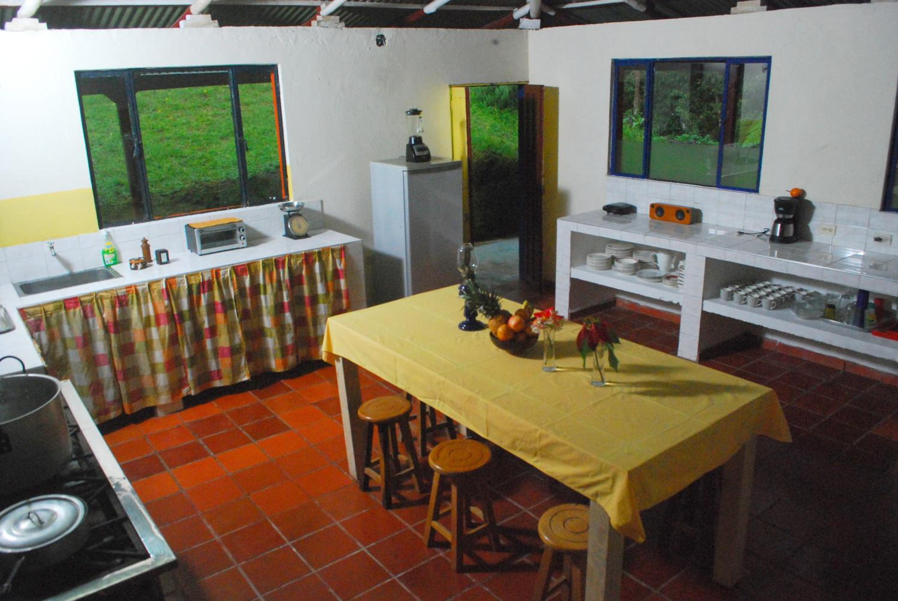 Nuestro Bosque I