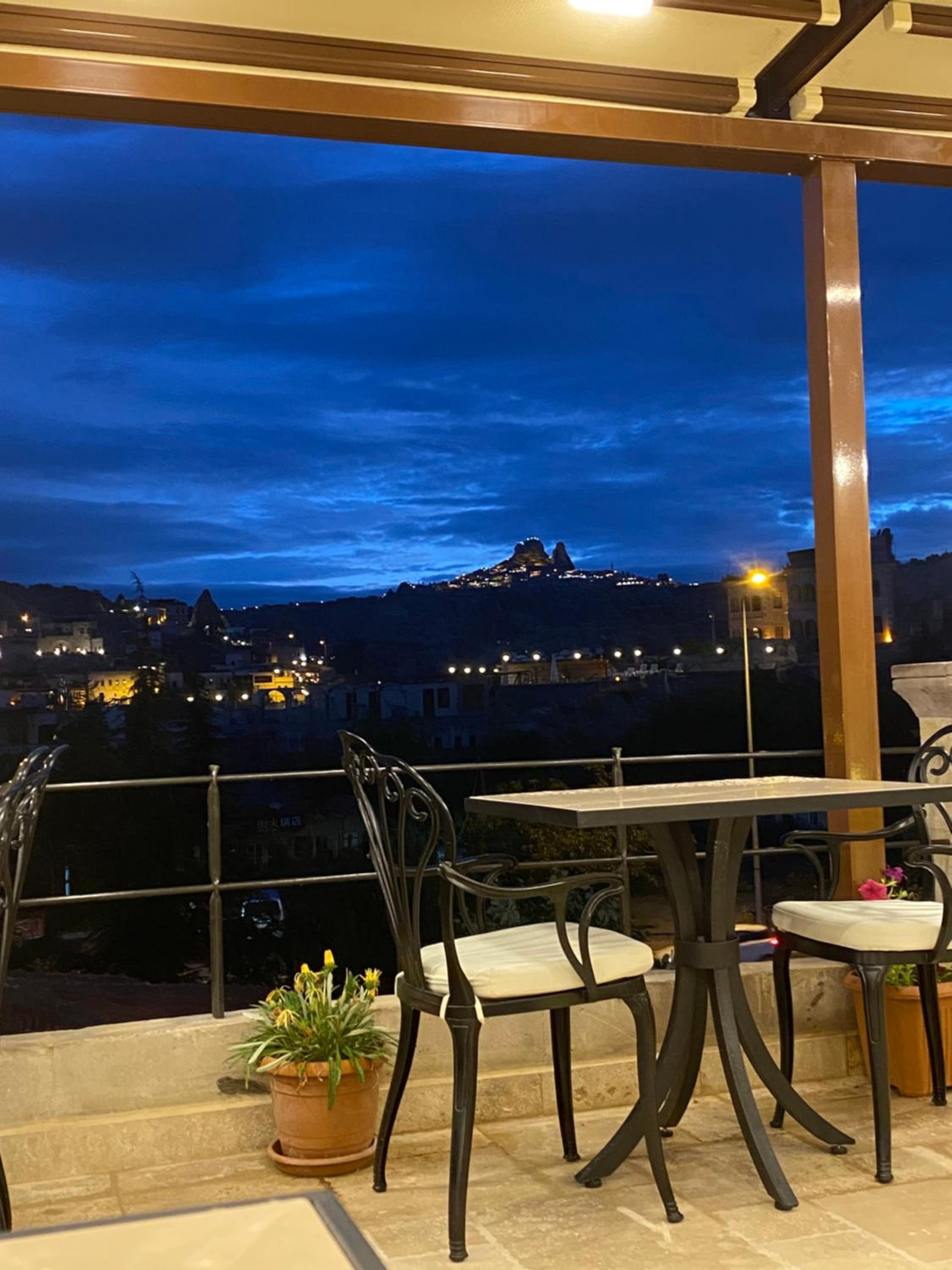 Luxury Cratus Stone Palace - Image 143