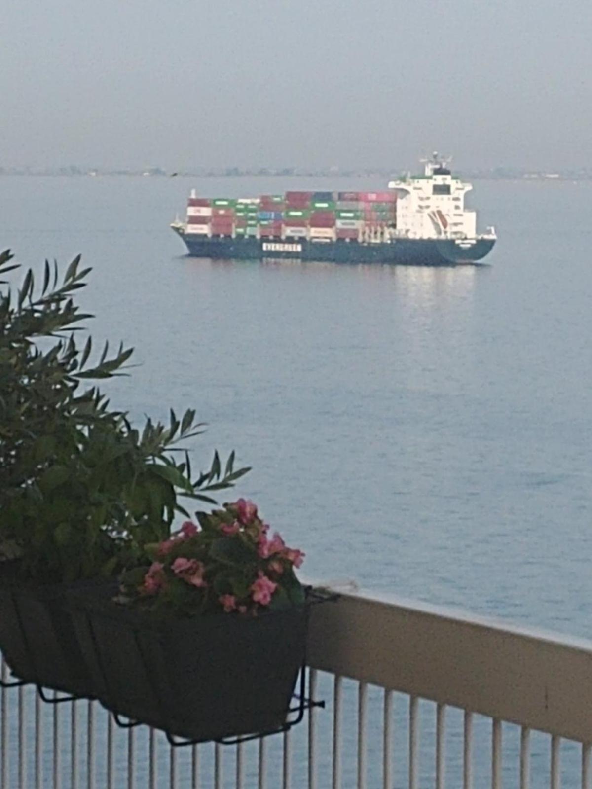 Sea & City Views, Aspa's Apartment photo 2