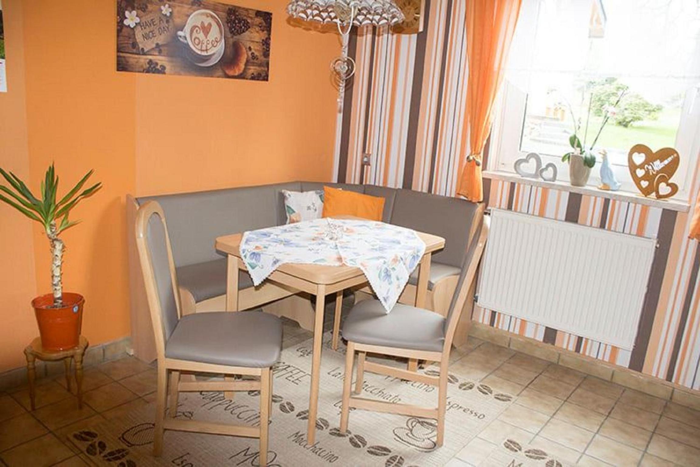 Ferienwohnung Gramalla