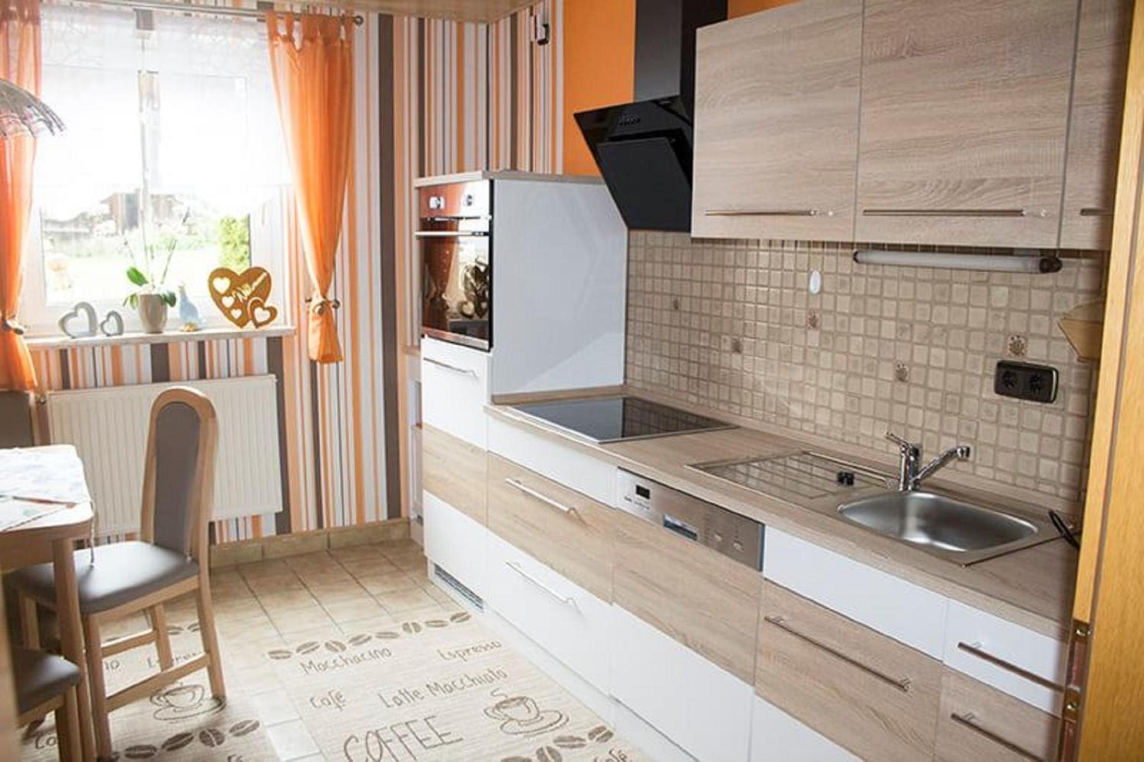 Ferienwohnung Gramalla