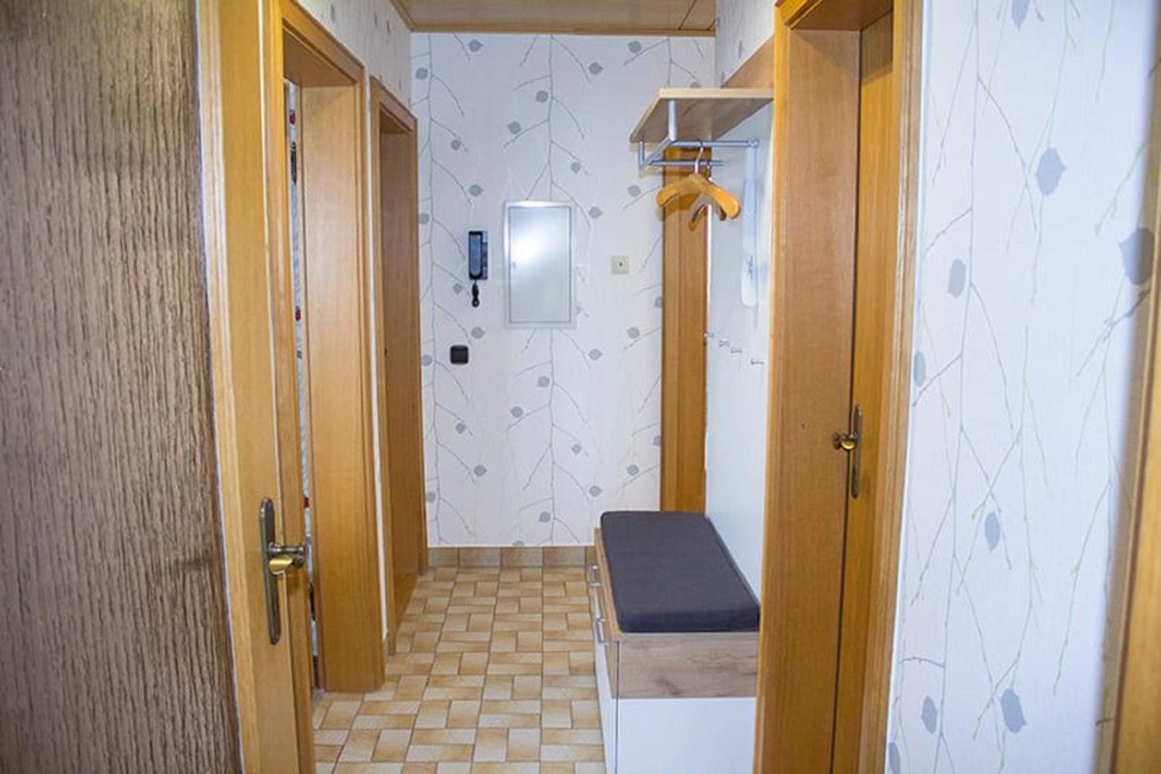 Ferienwohnung Gramalla