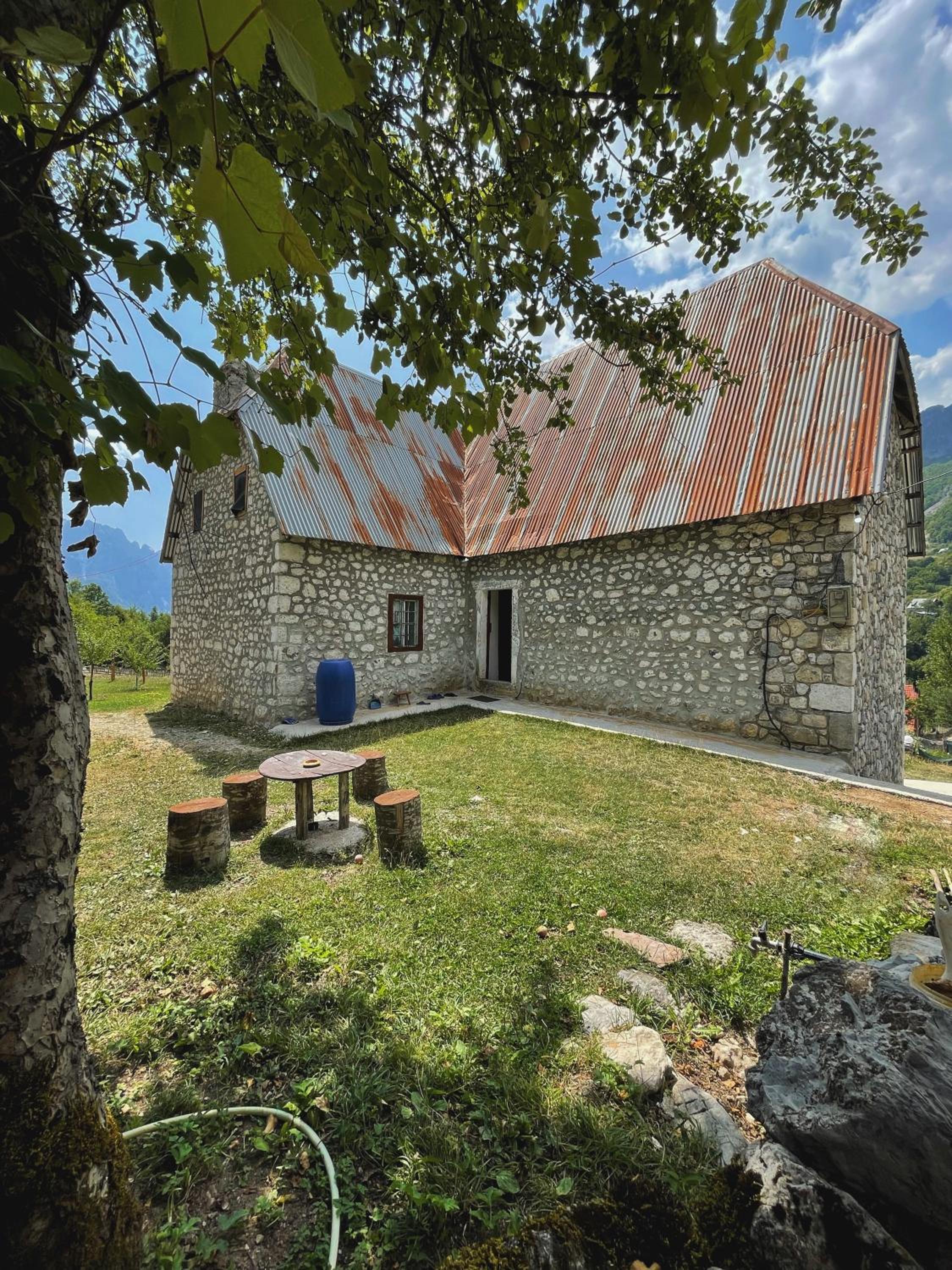 Guest House Rrashkadoli