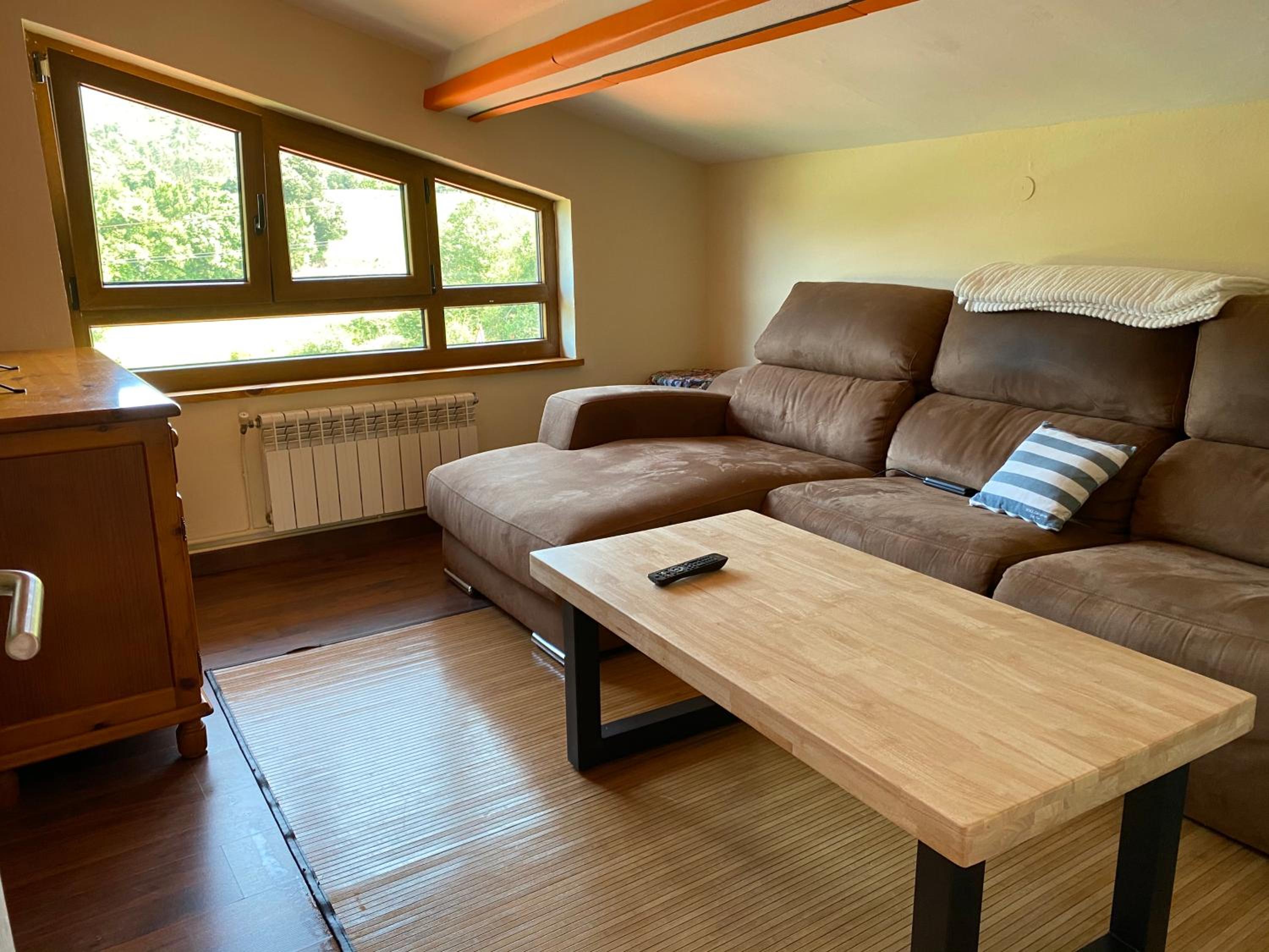 Apartamentos Turísticos Casa Nieves