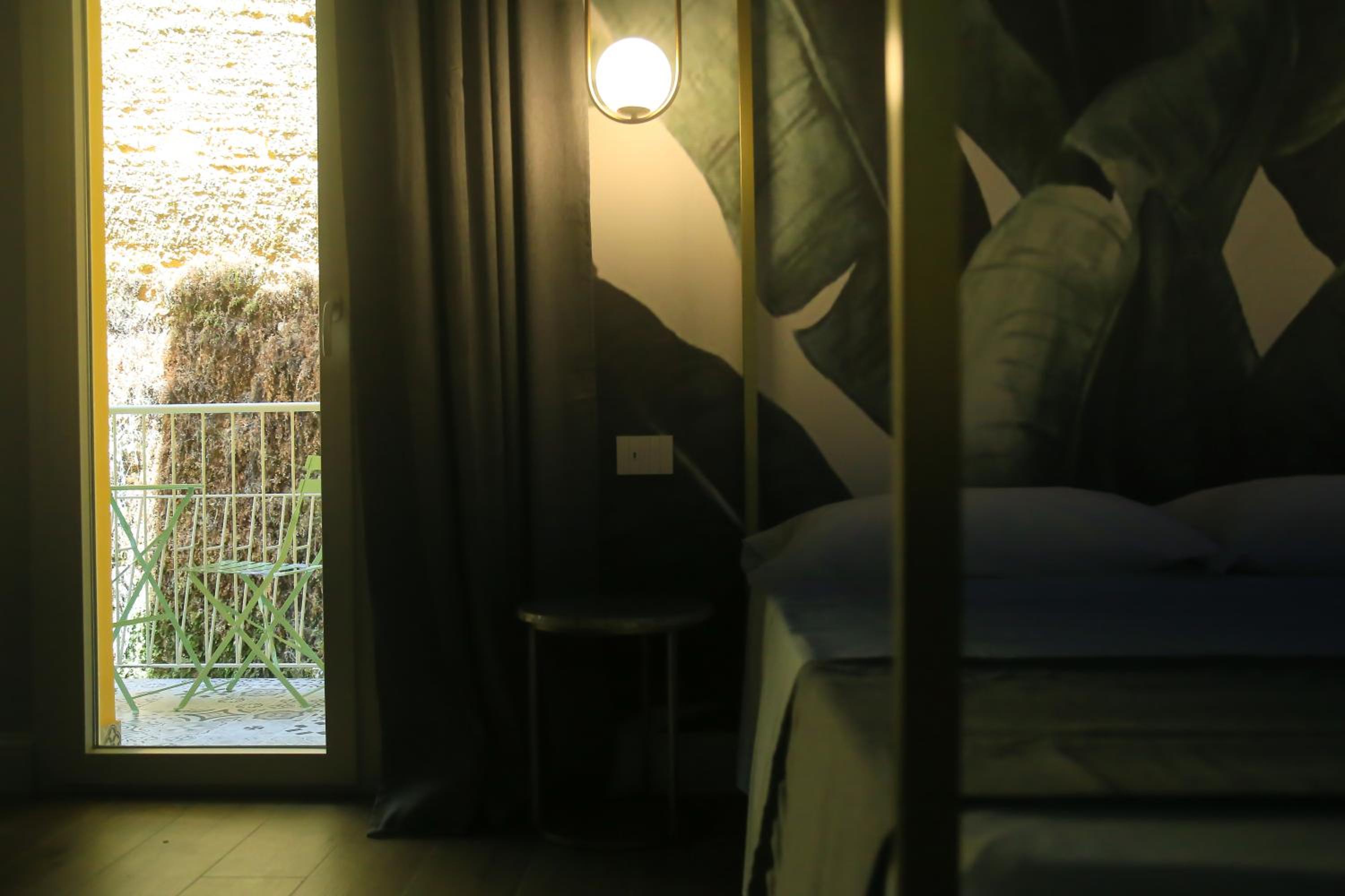 Krysos Luxury Rooms
