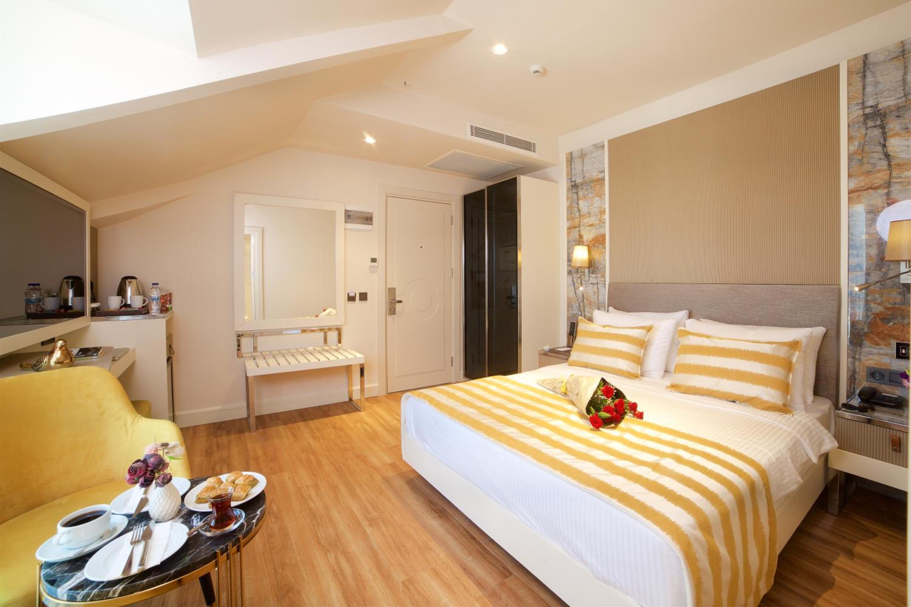 Icon Istanbul Otel - Image 6