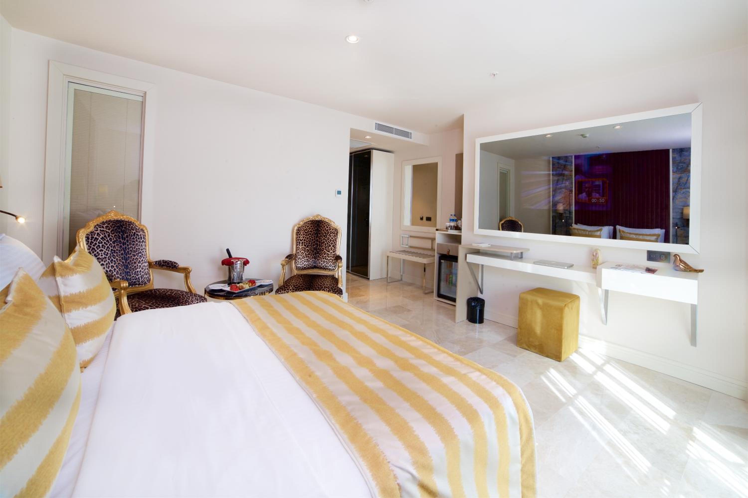 Icon Istanbul Otel - Image 18