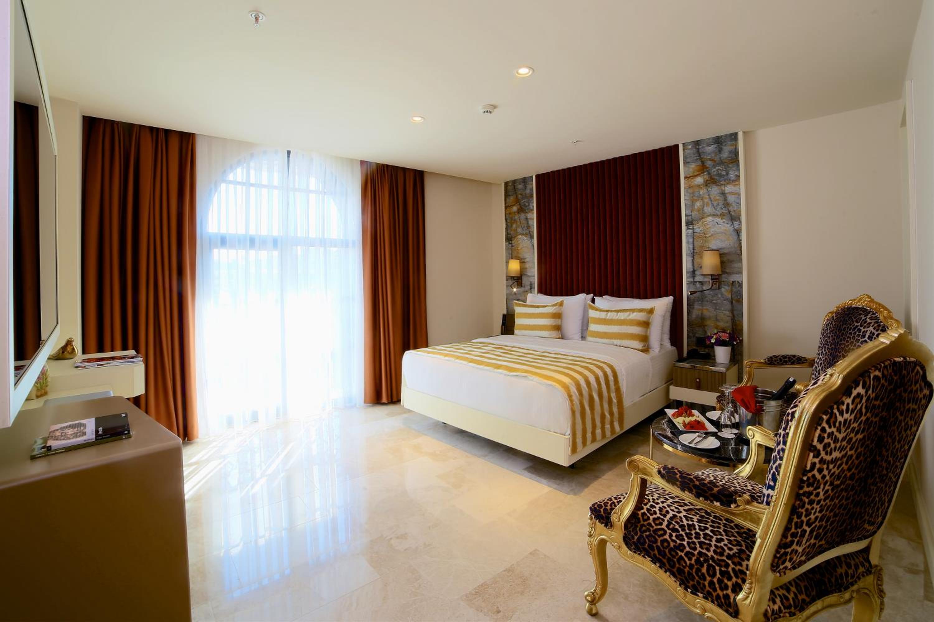 Icon Istanbul Otel - Image 19