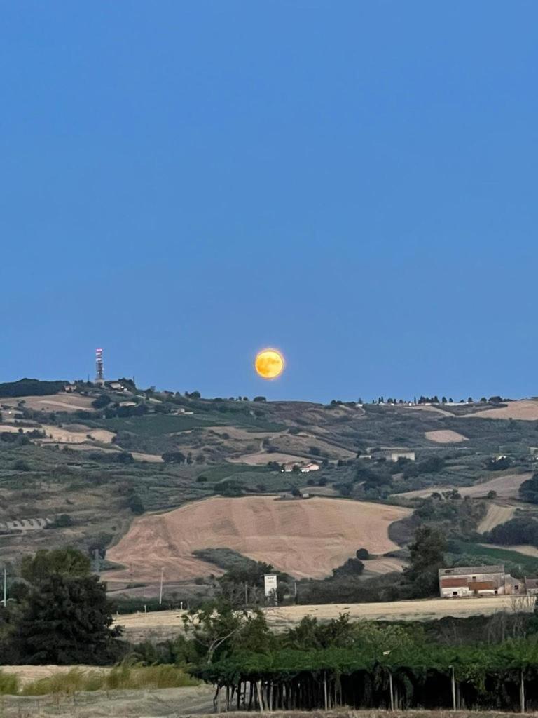 Relax tra campagna, mare e montagna view 5