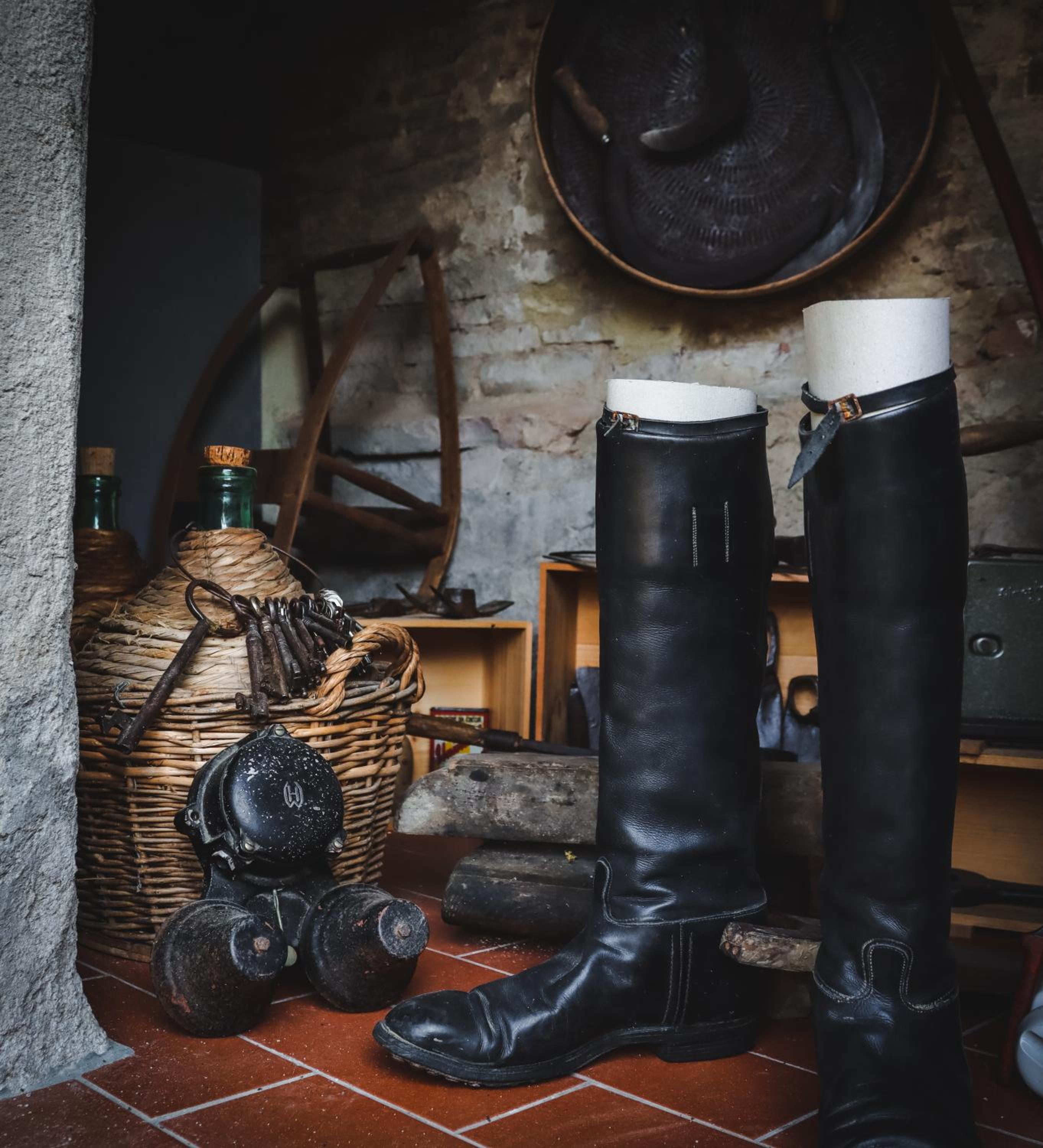 Casa Anna "a lovely home in Tuscany" photo 4
