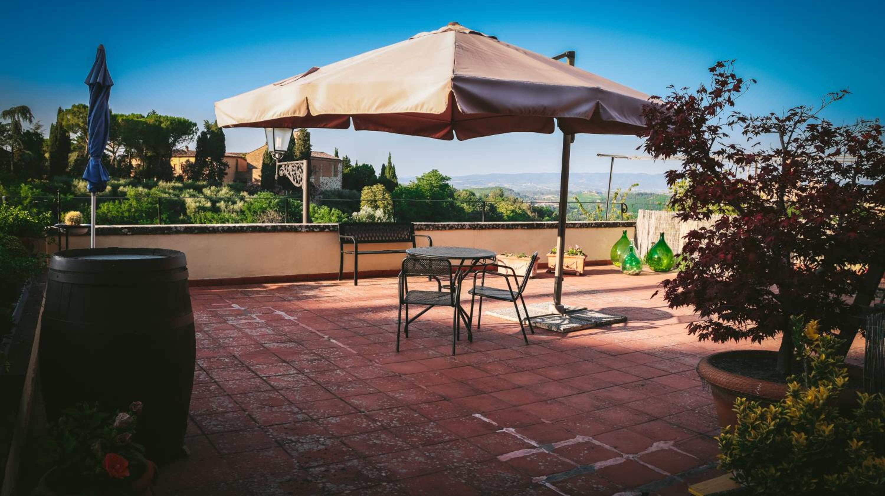Casa Anna "a lovely home in Tuscany", photo 70