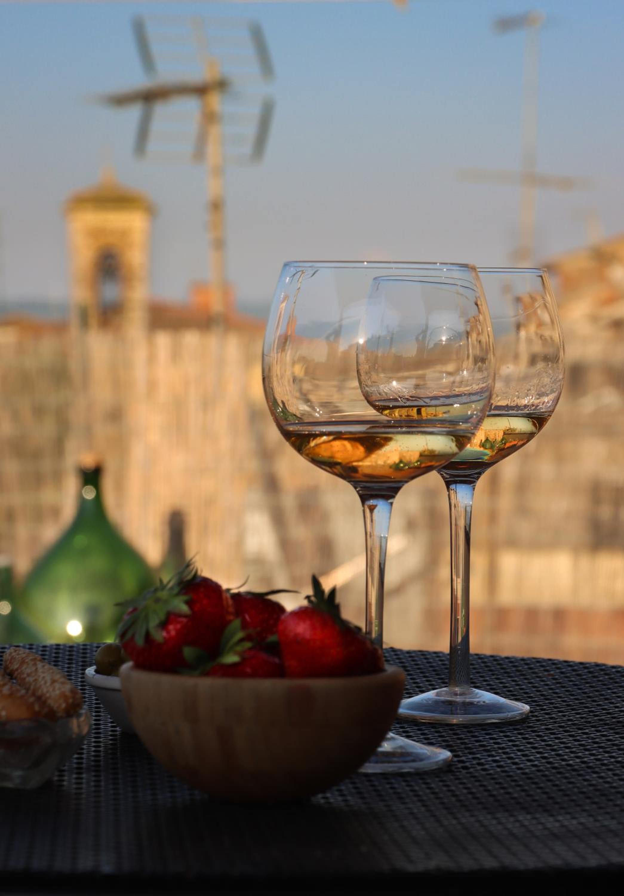 Casa Anna "a lovely home in Tuscany", photo 64
