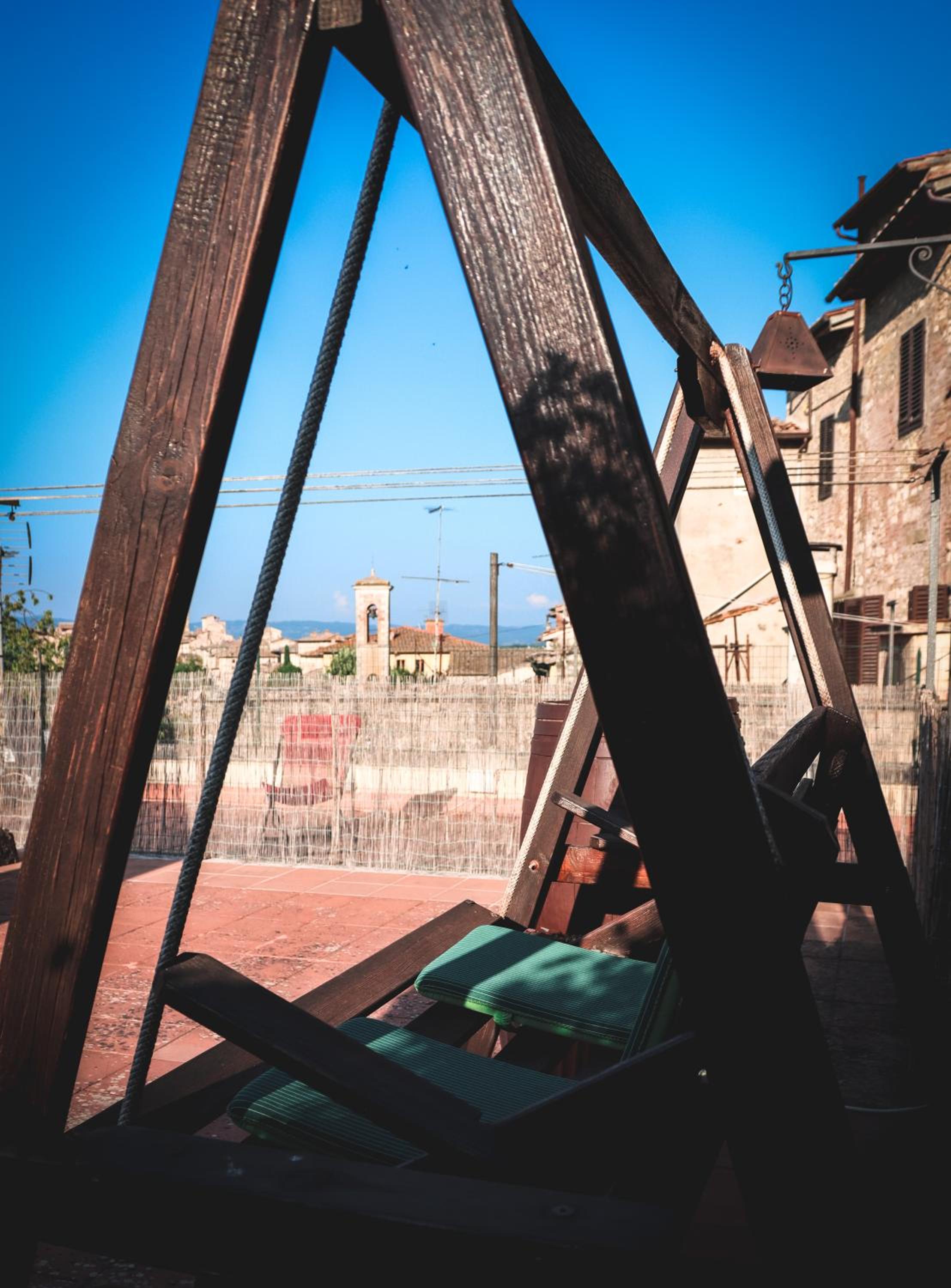 Casa Anna "a lovely home in Tuscany", photo 10