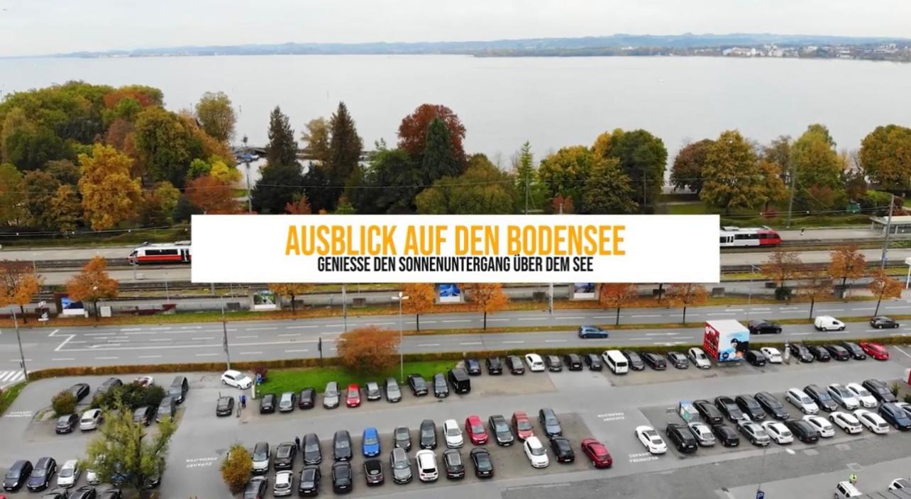 Apartments am Bodensee