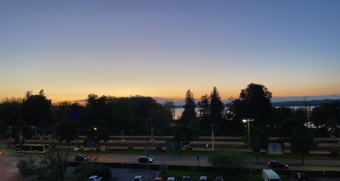 Apartments am Bodensee