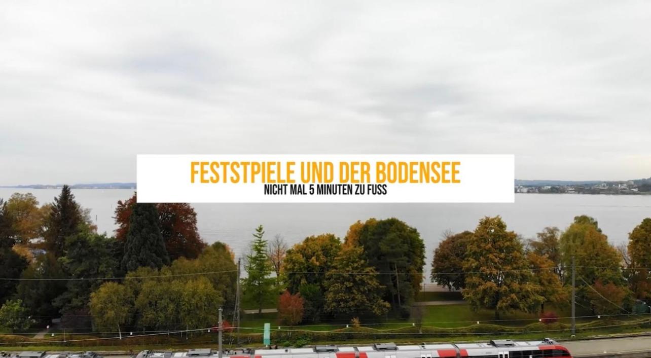Apartments am Bodensee