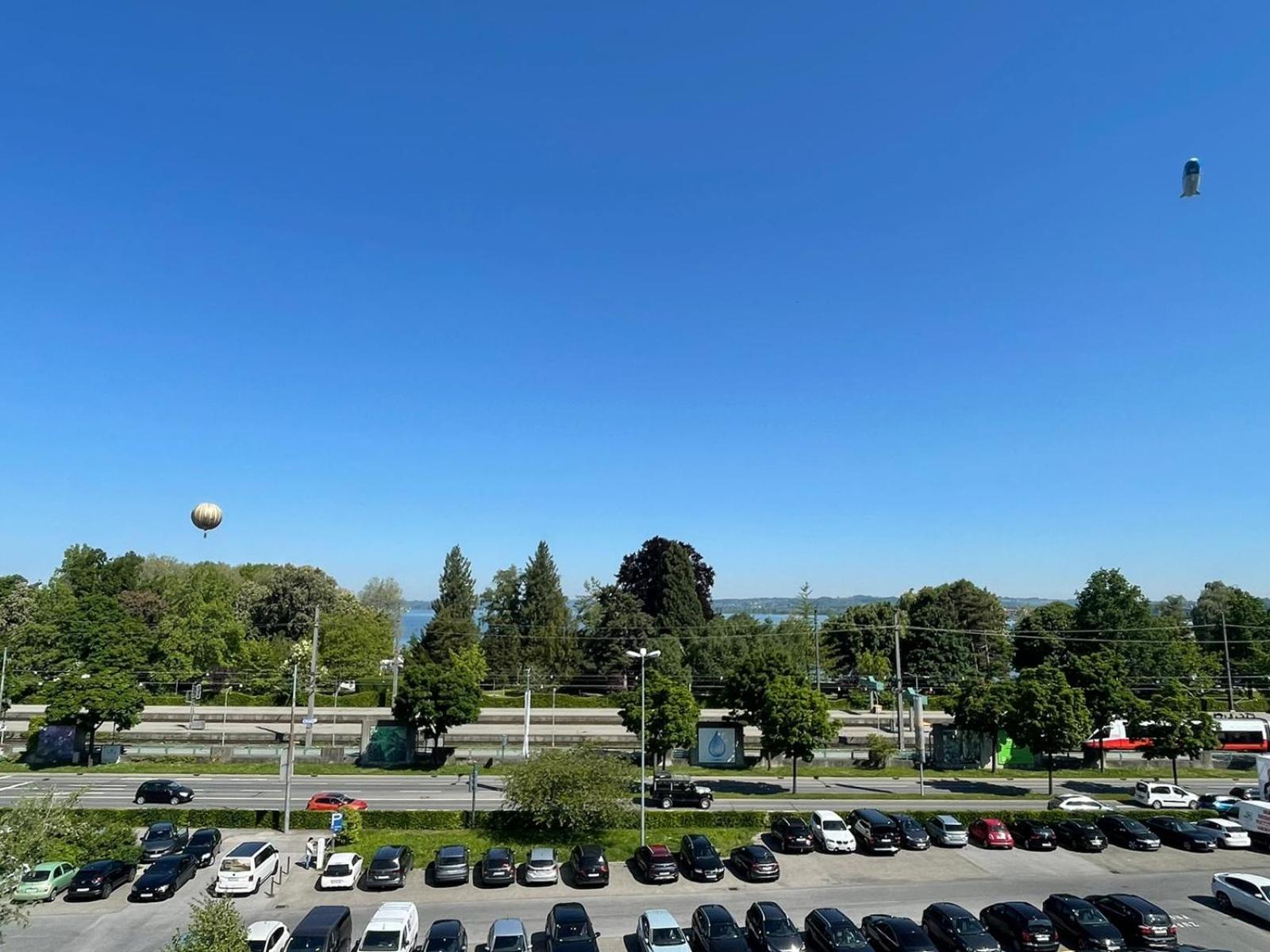 Apartments am Bodensee