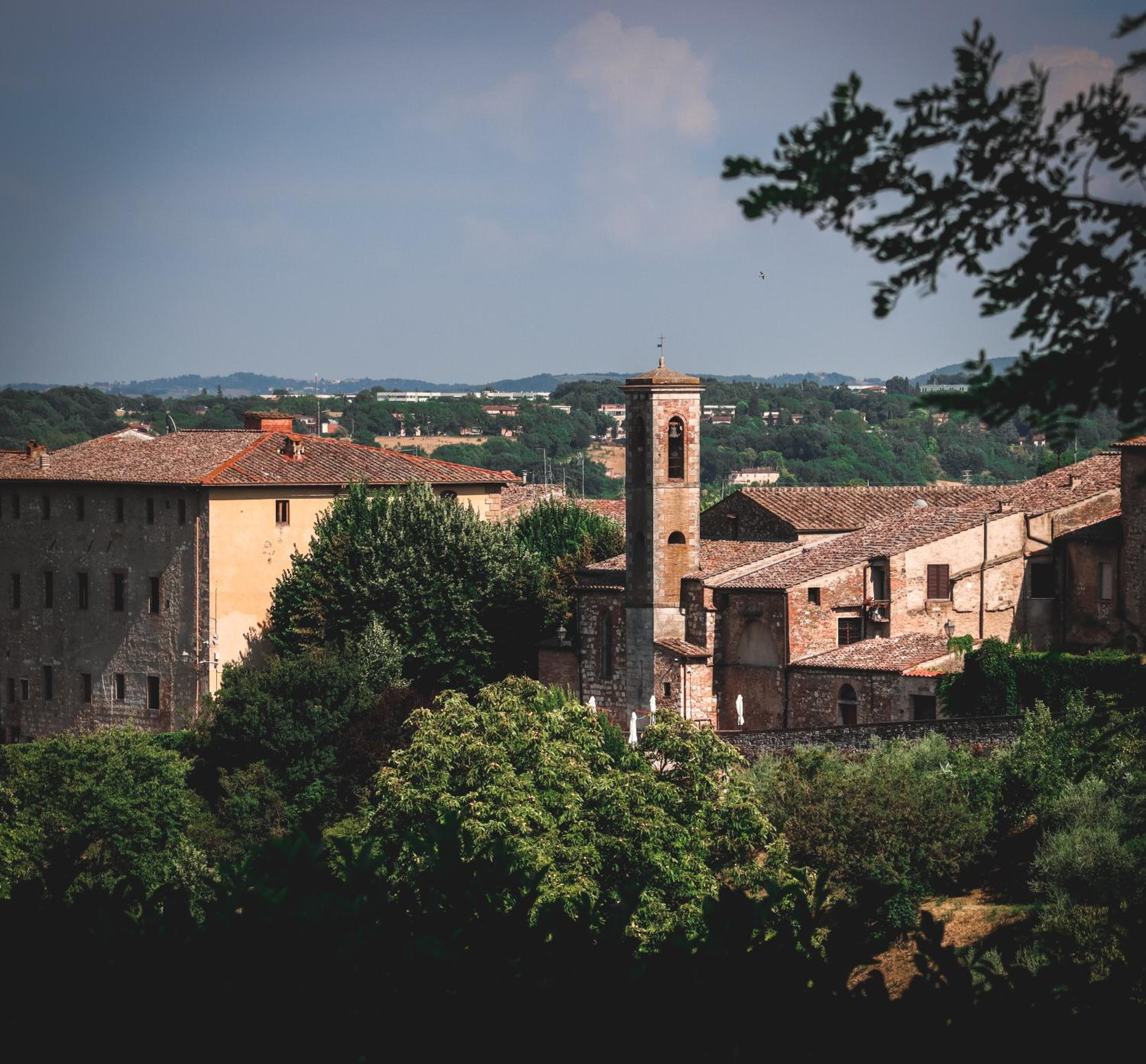 Casa Anna "a lovely home in Tuscany", photo 34