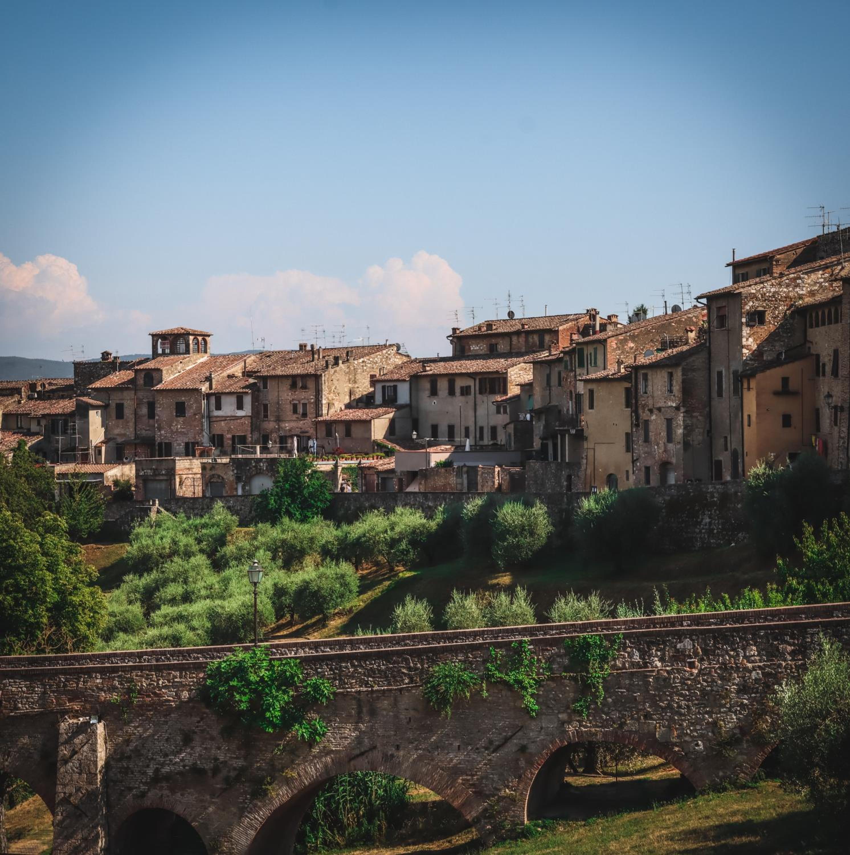 Casa Anna "a lovely home in Tuscany", photo 6