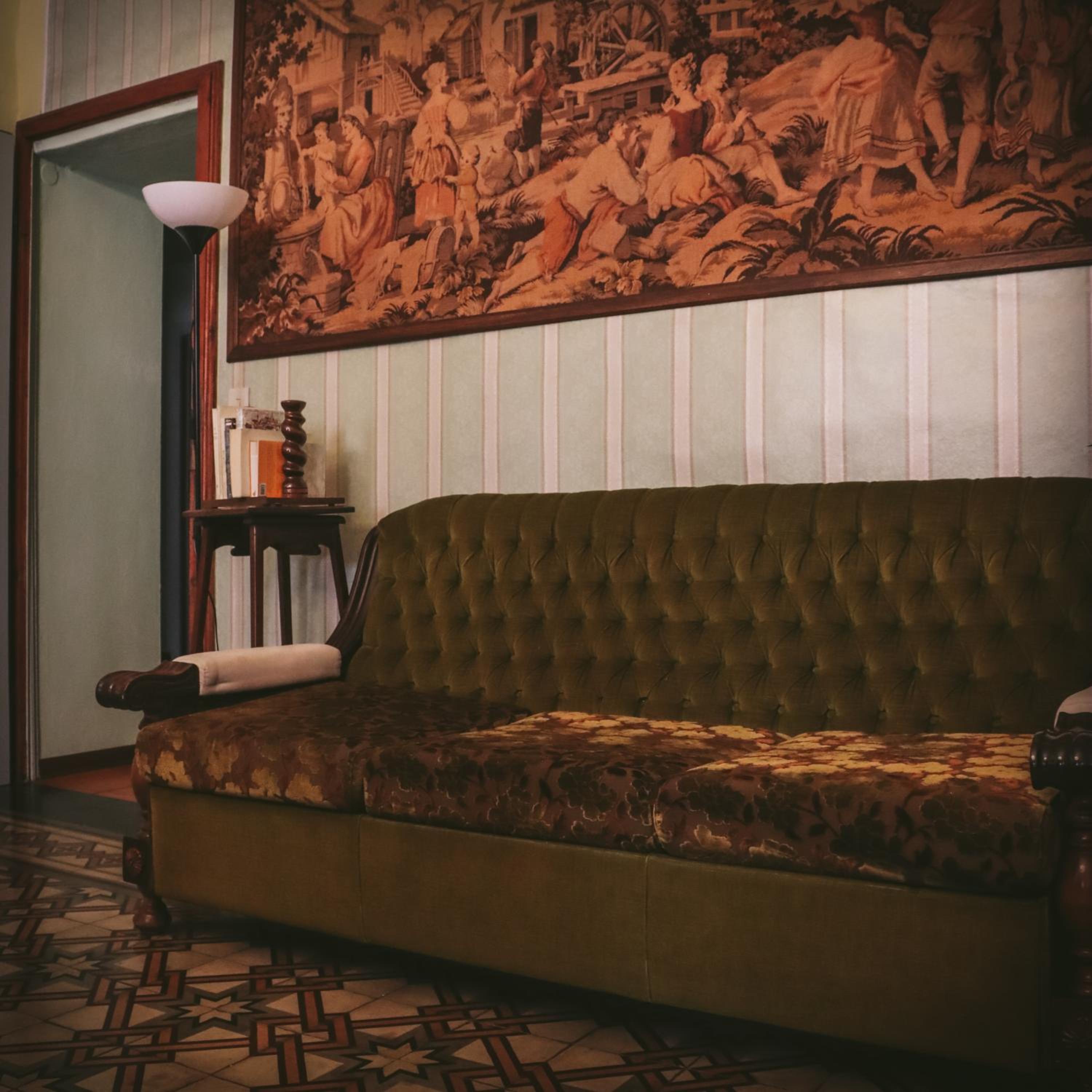 Casa Anna "a lovely home in Tuscany", photo 27