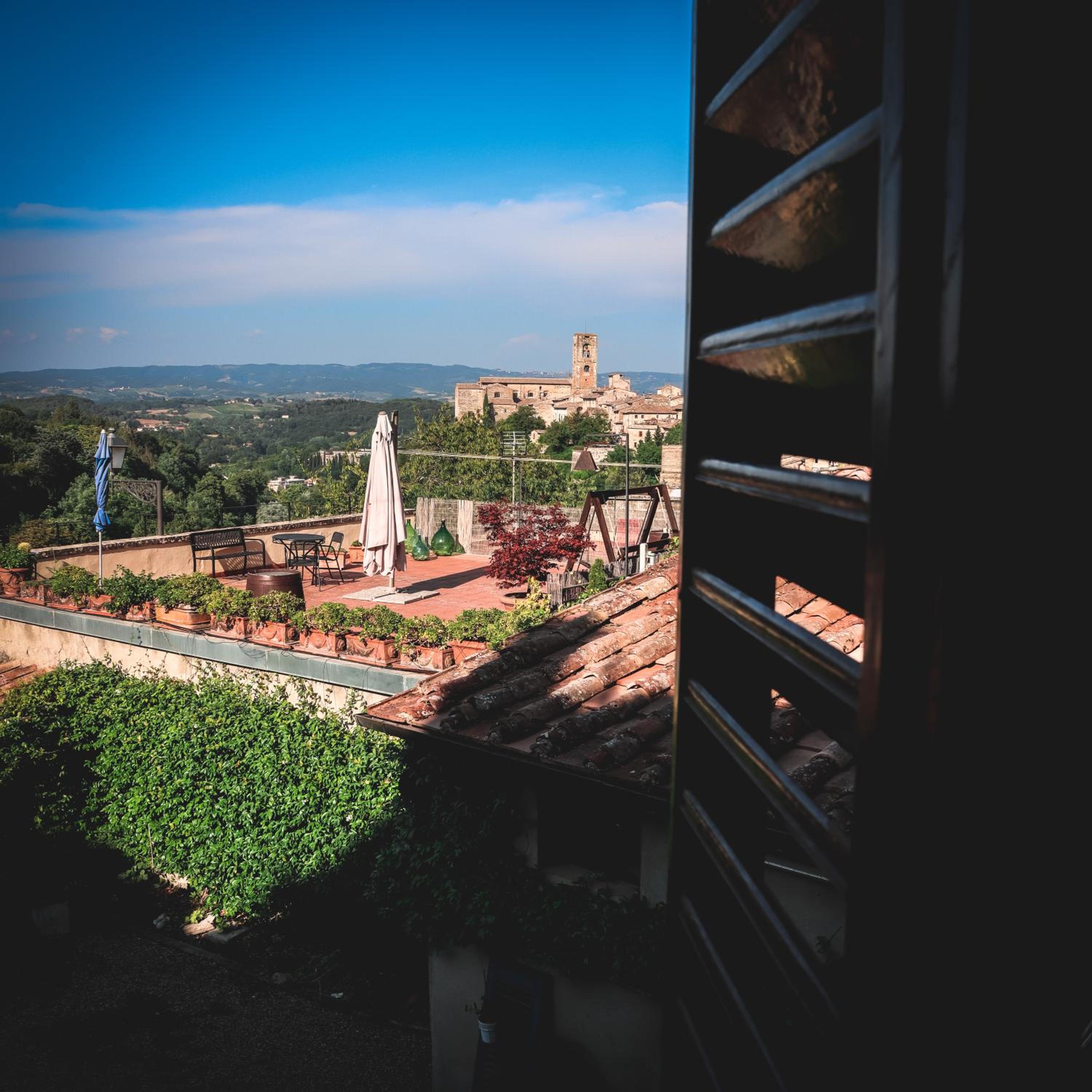 Casa Anna "a lovely home in Tuscany", photo 30