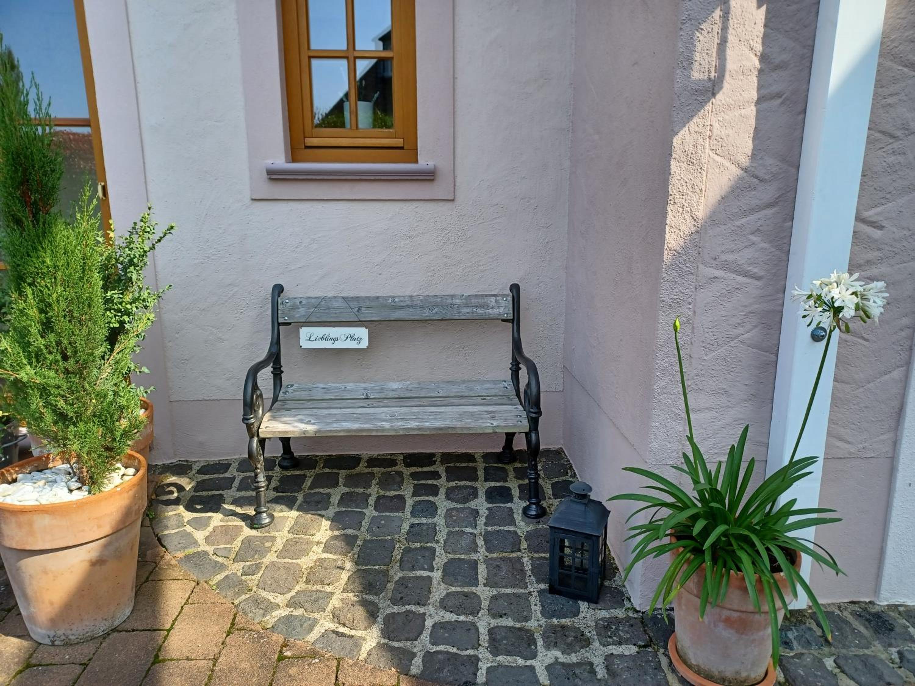 Lieblingsplatz