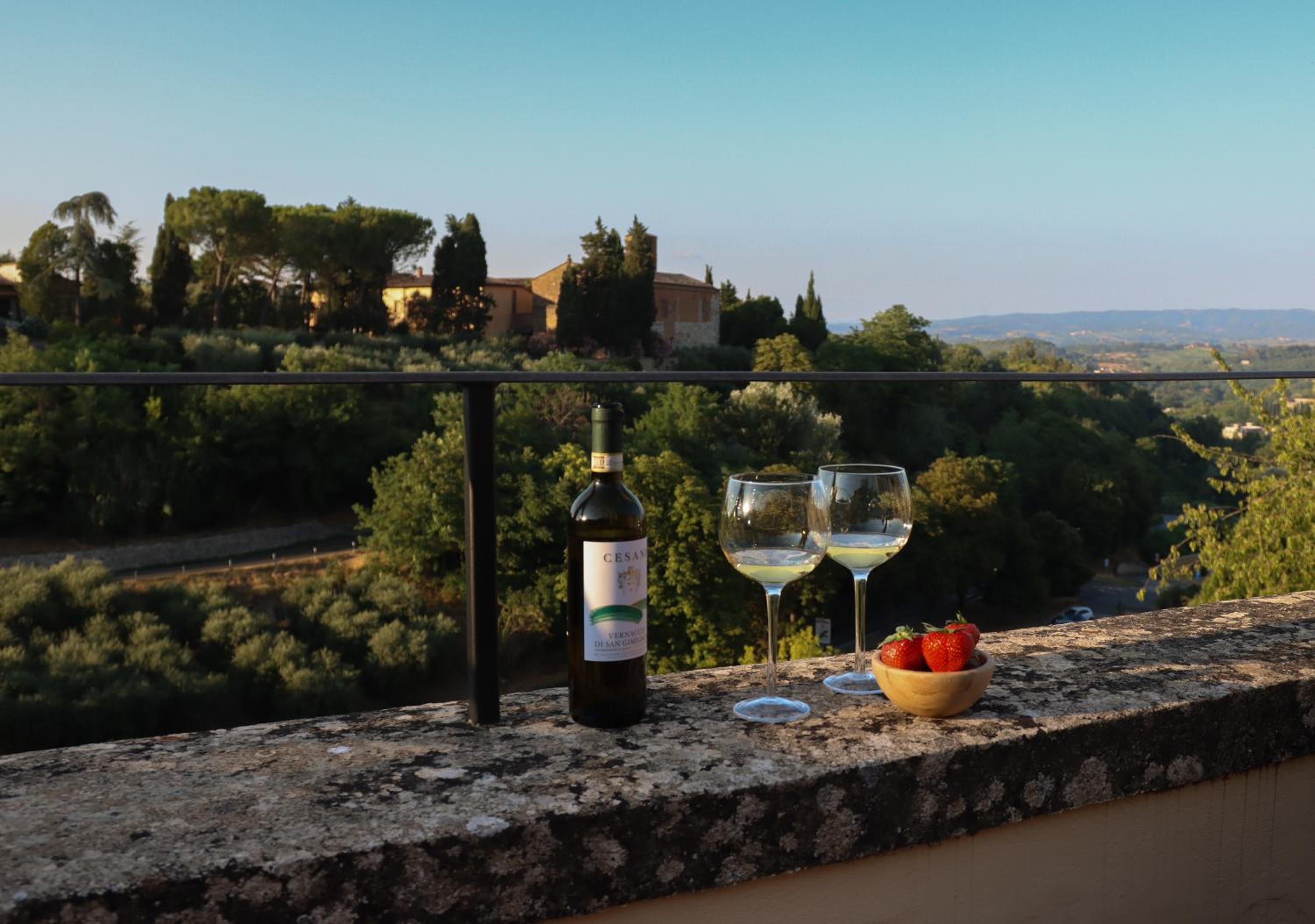 Casa Anna "a lovely home in Tuscany", photo 38